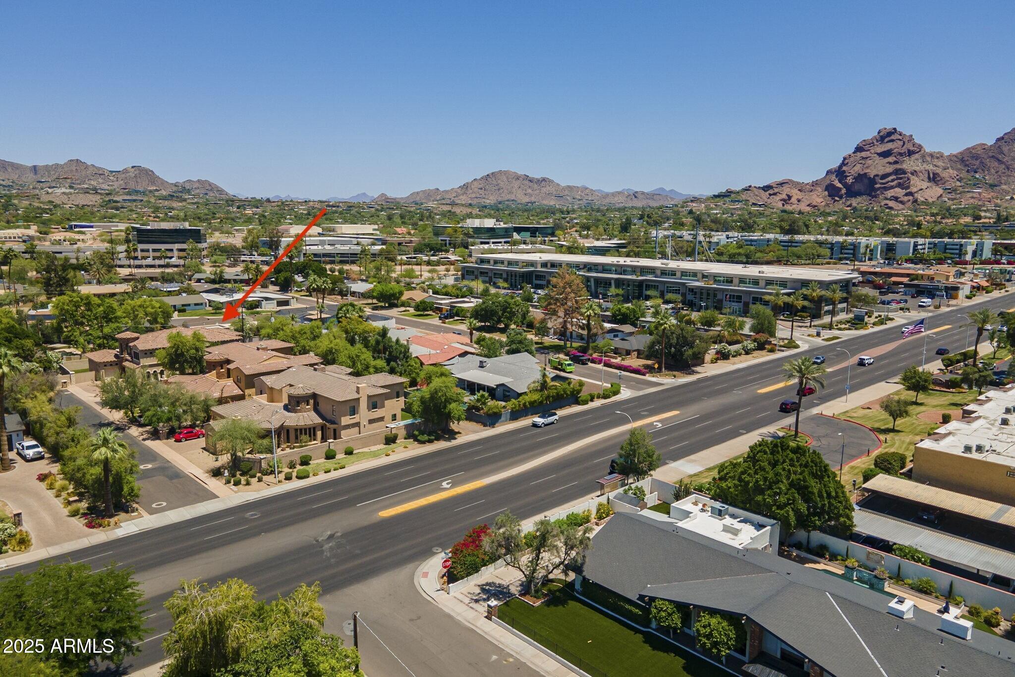 3812 E CAMELBACK Road