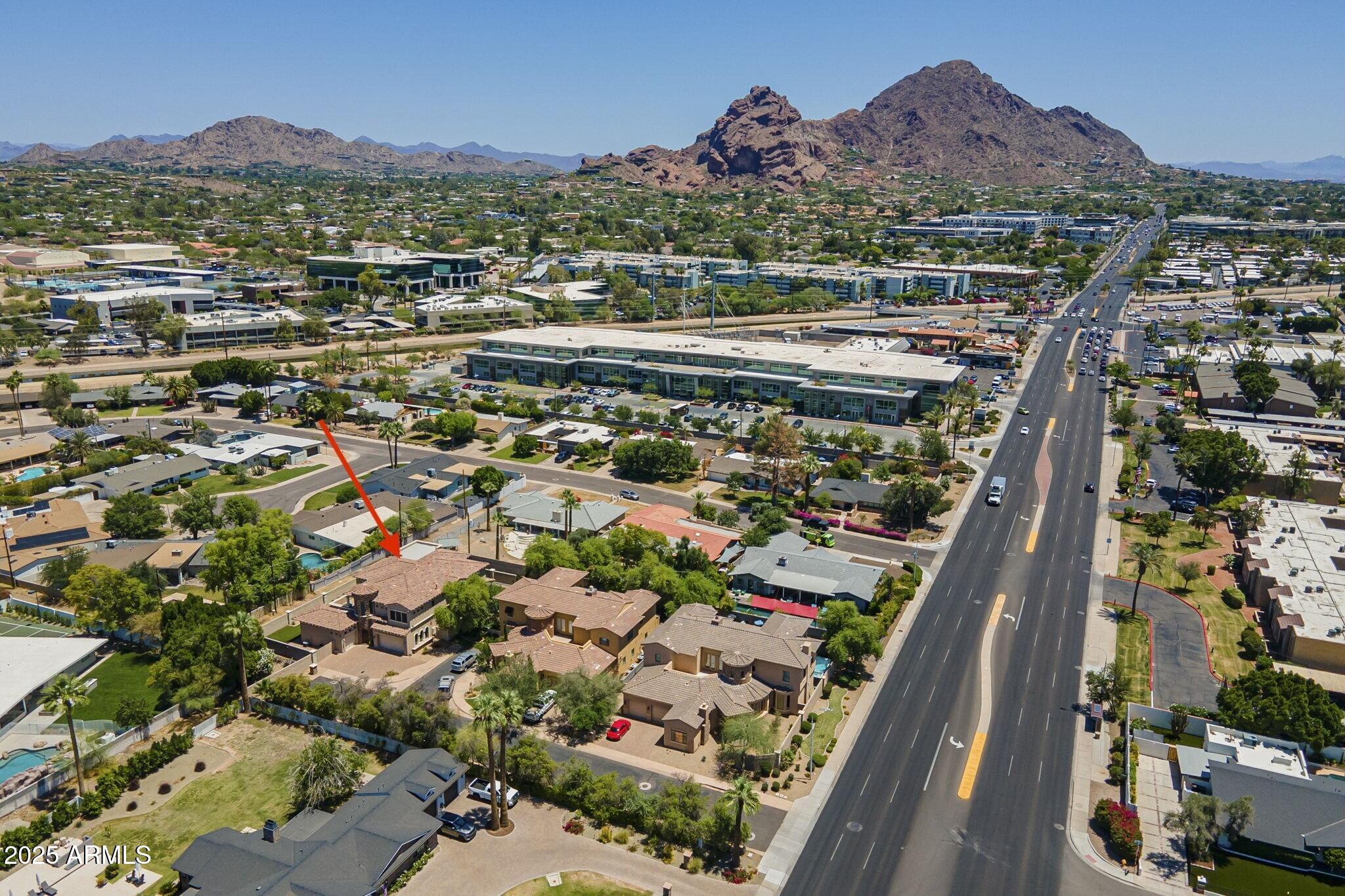 3812 E CAMELBACK Road