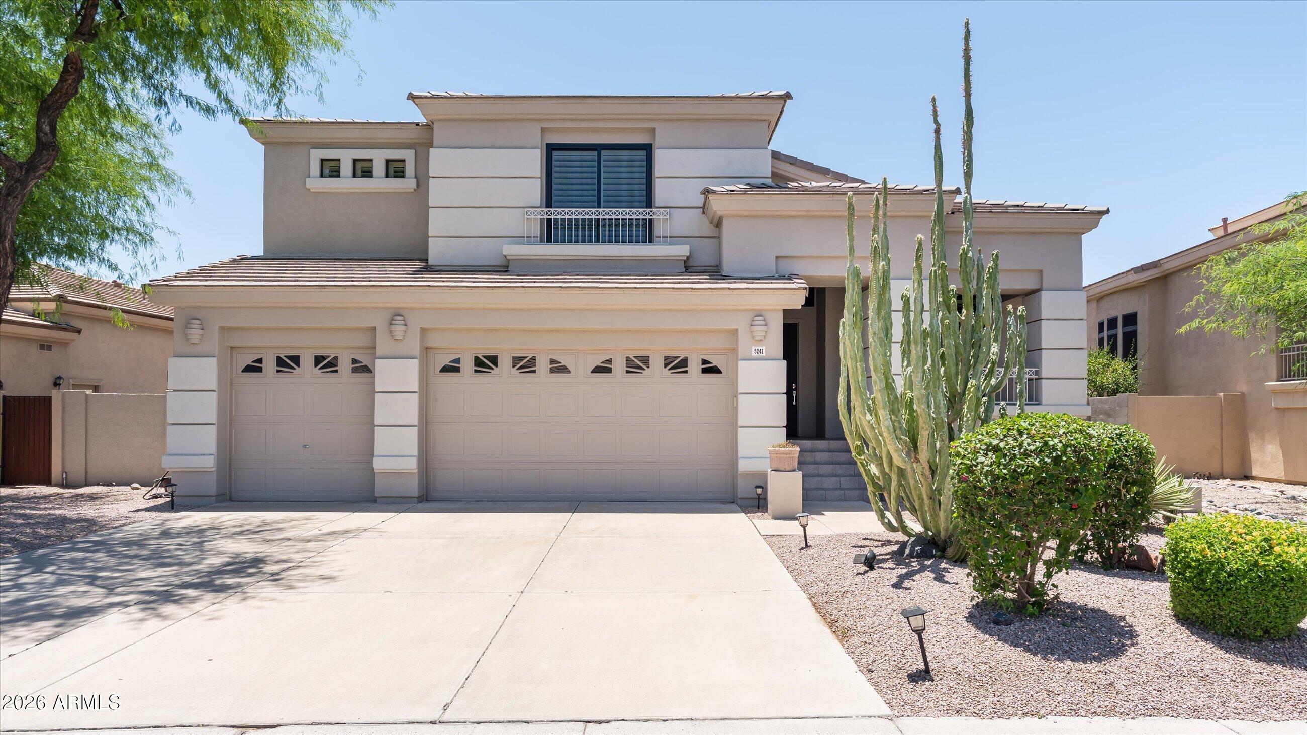 5241 E HASHKNIFE Road