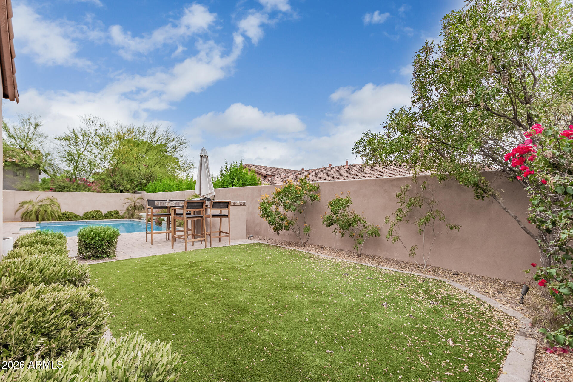 9413 E HIDDEN SPUR Trail