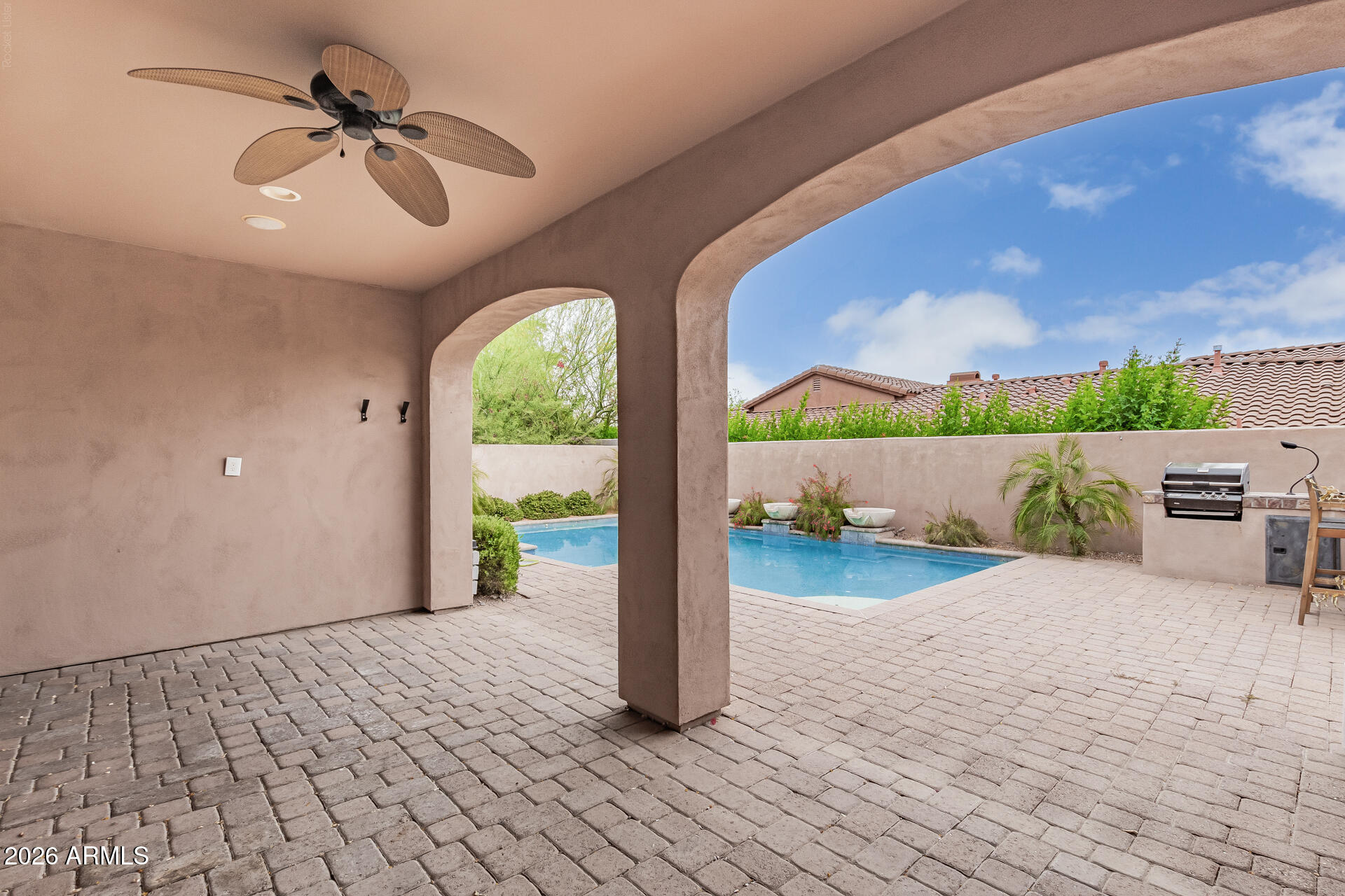 9413 E HIDDEN SPUR Trail