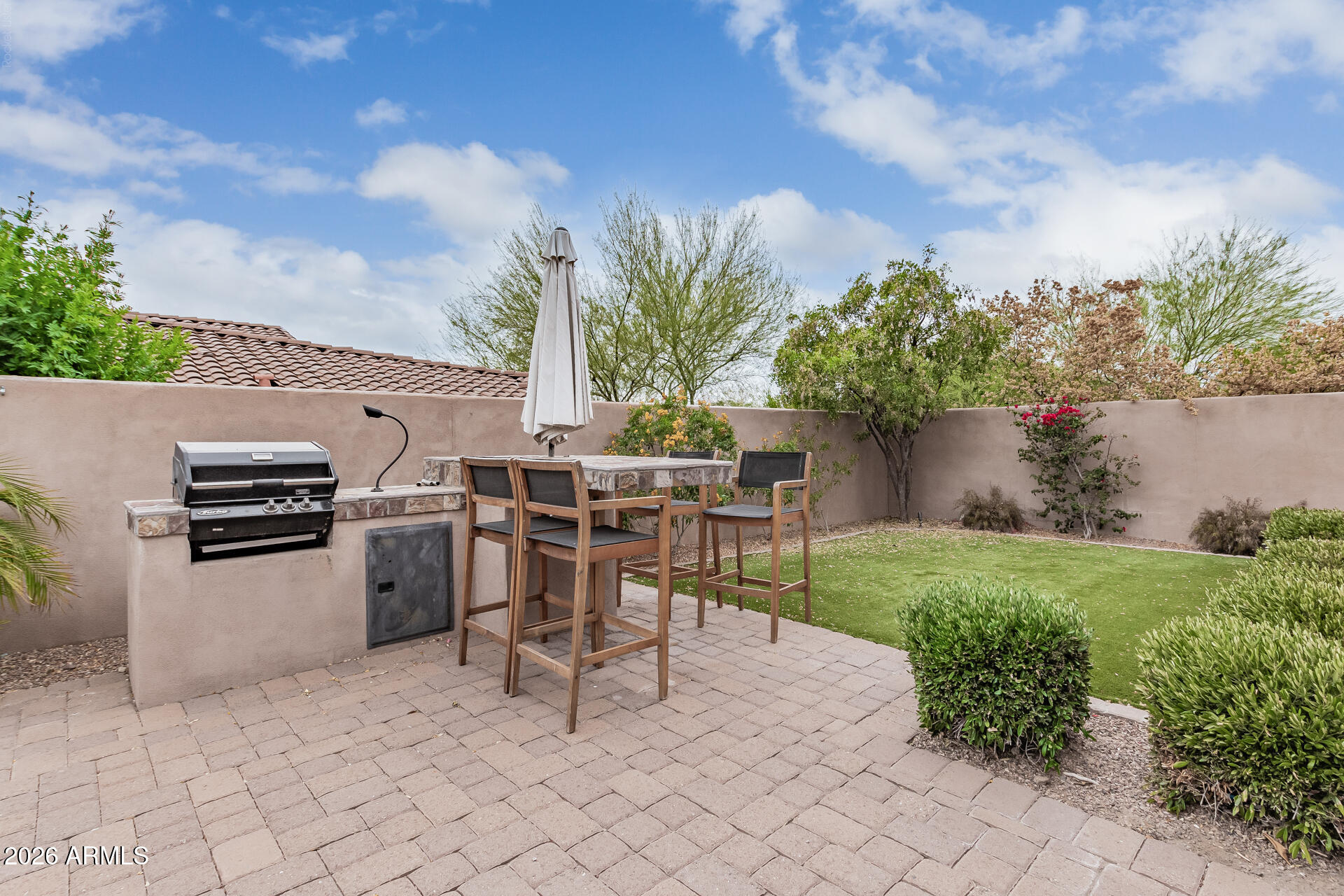 9413 E HIDDEN SPUR Trail