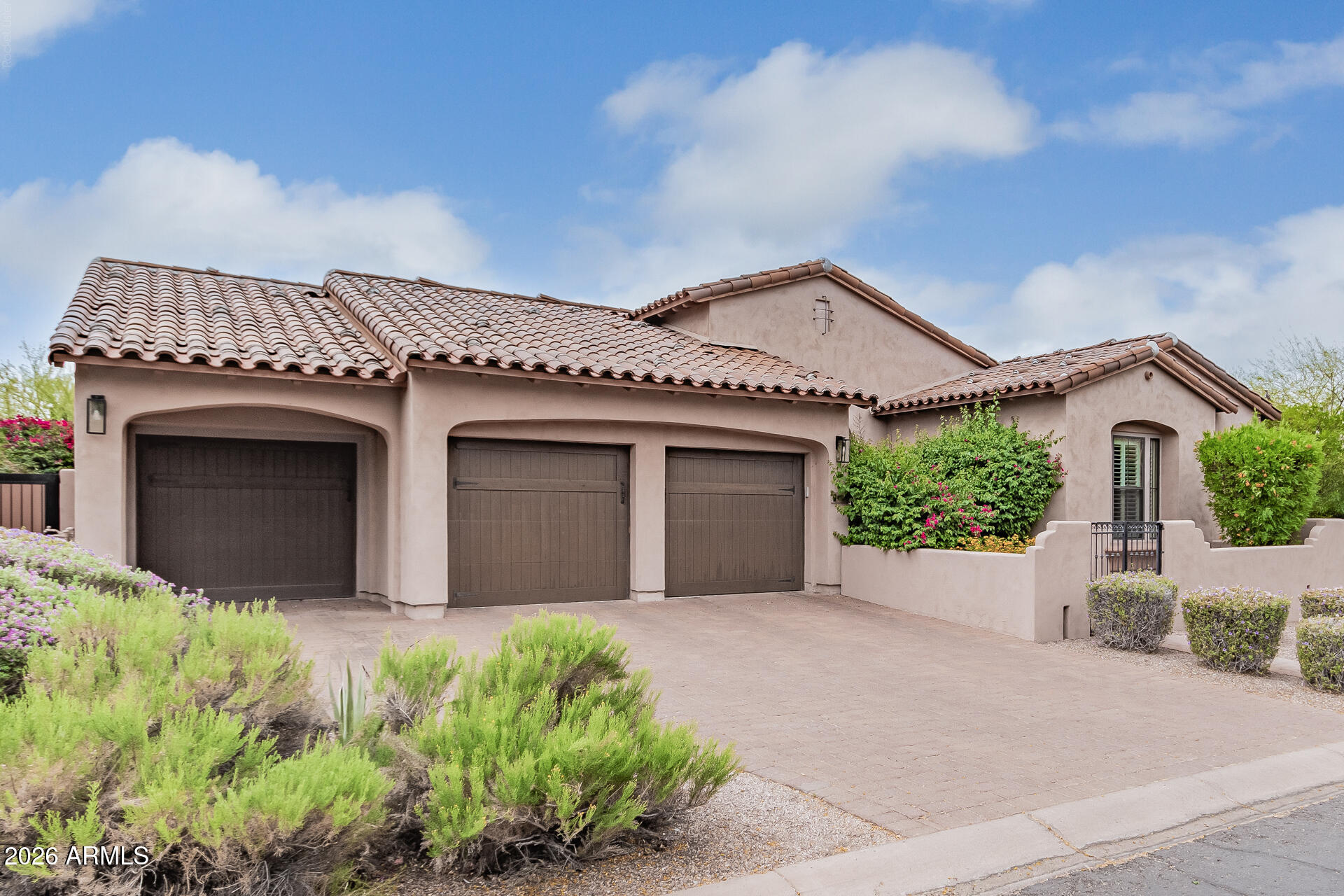 9413 E HIDDEN SPUR Trail