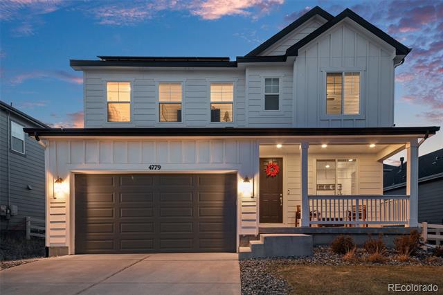 4779 Gray Wolf Lane