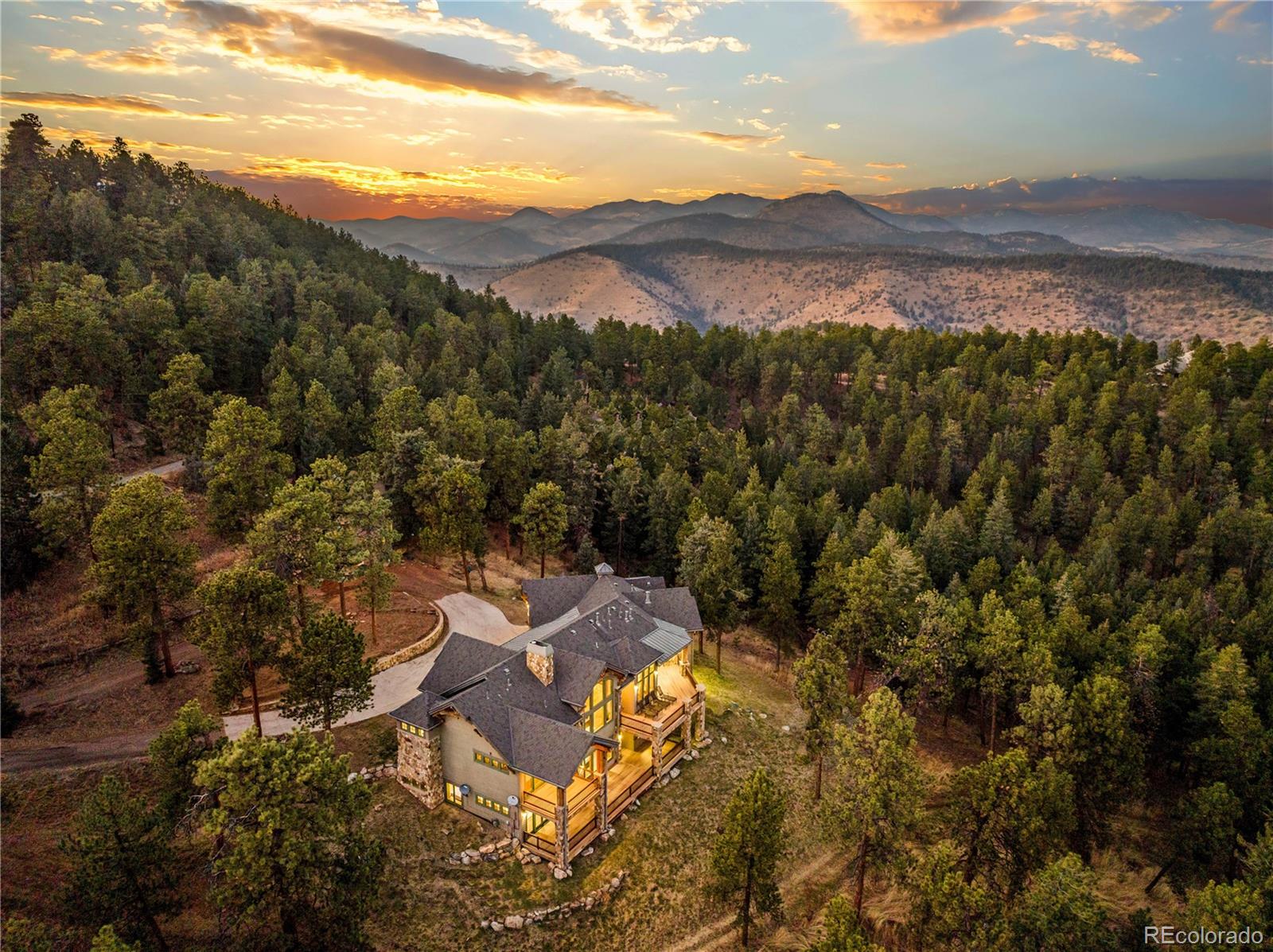 100 Skyhill Drive