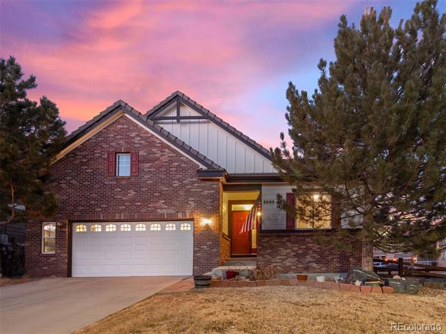 8099 Sabino Lane