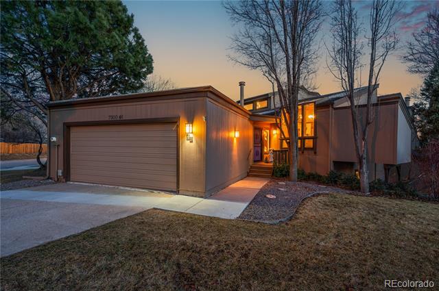 7300 W Stetson Place Unit: 46