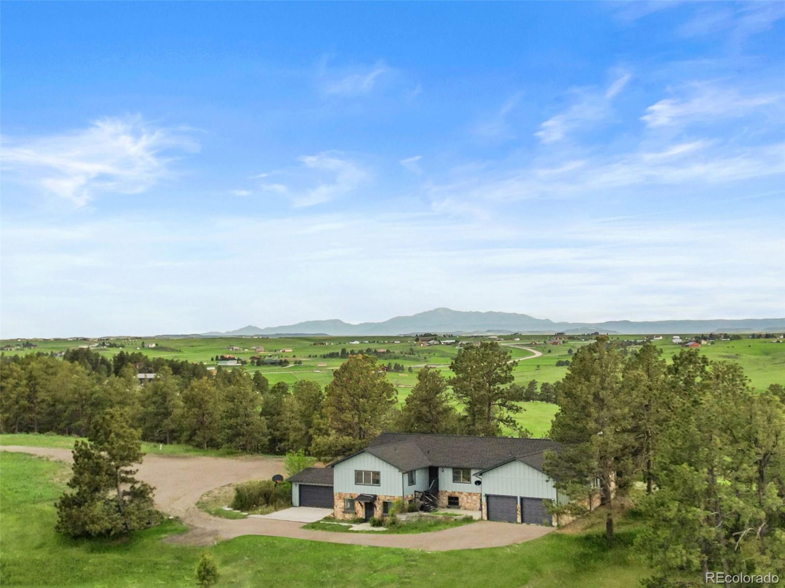 1752 Private Road 130