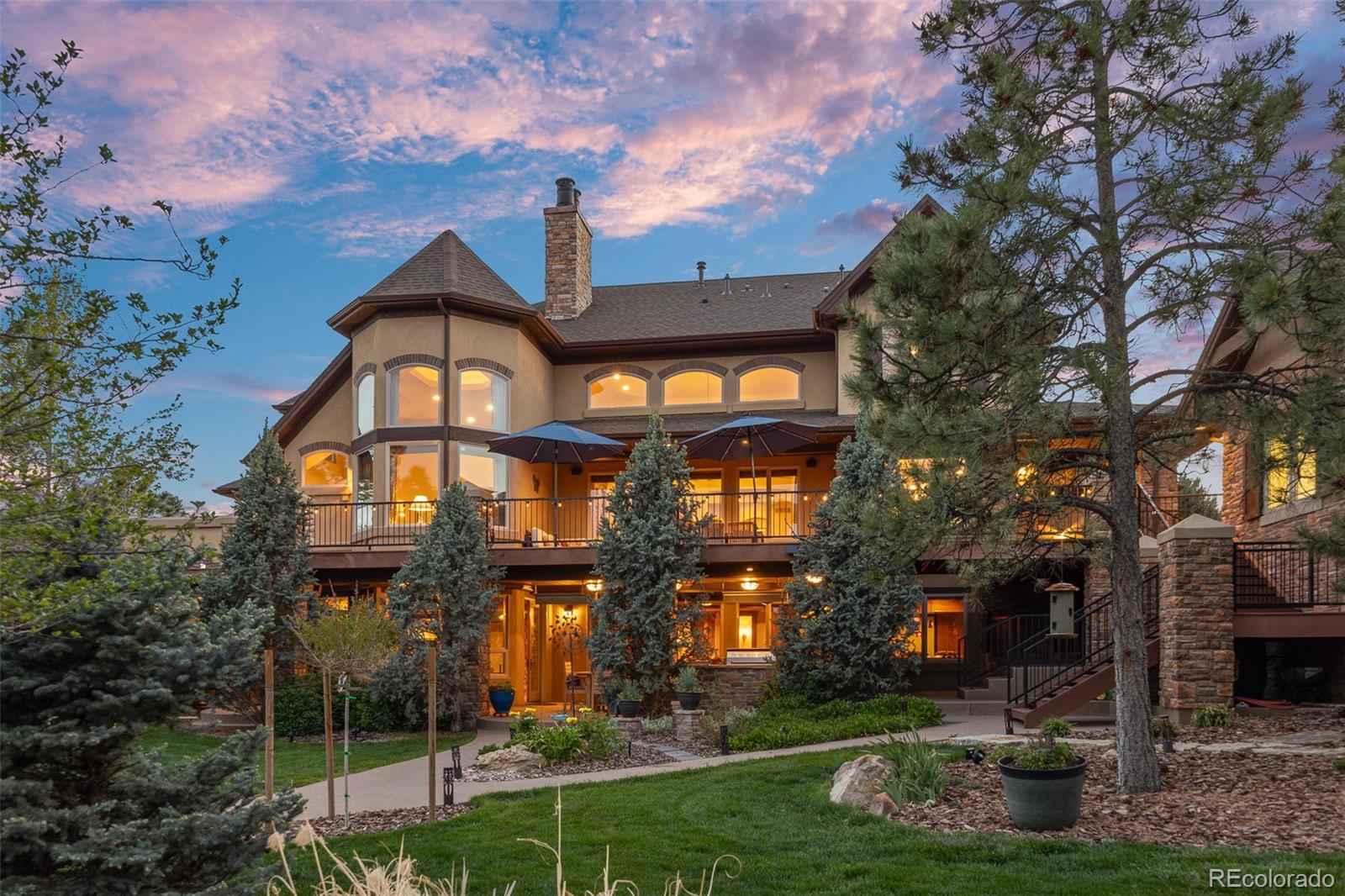 9359 Hidden Pines Court