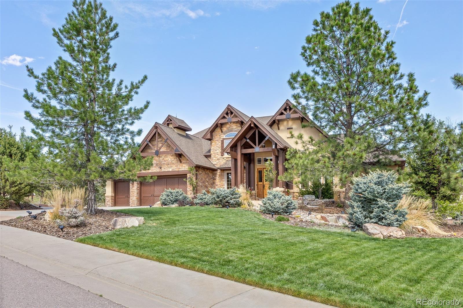 9359 Hidden Pines Court