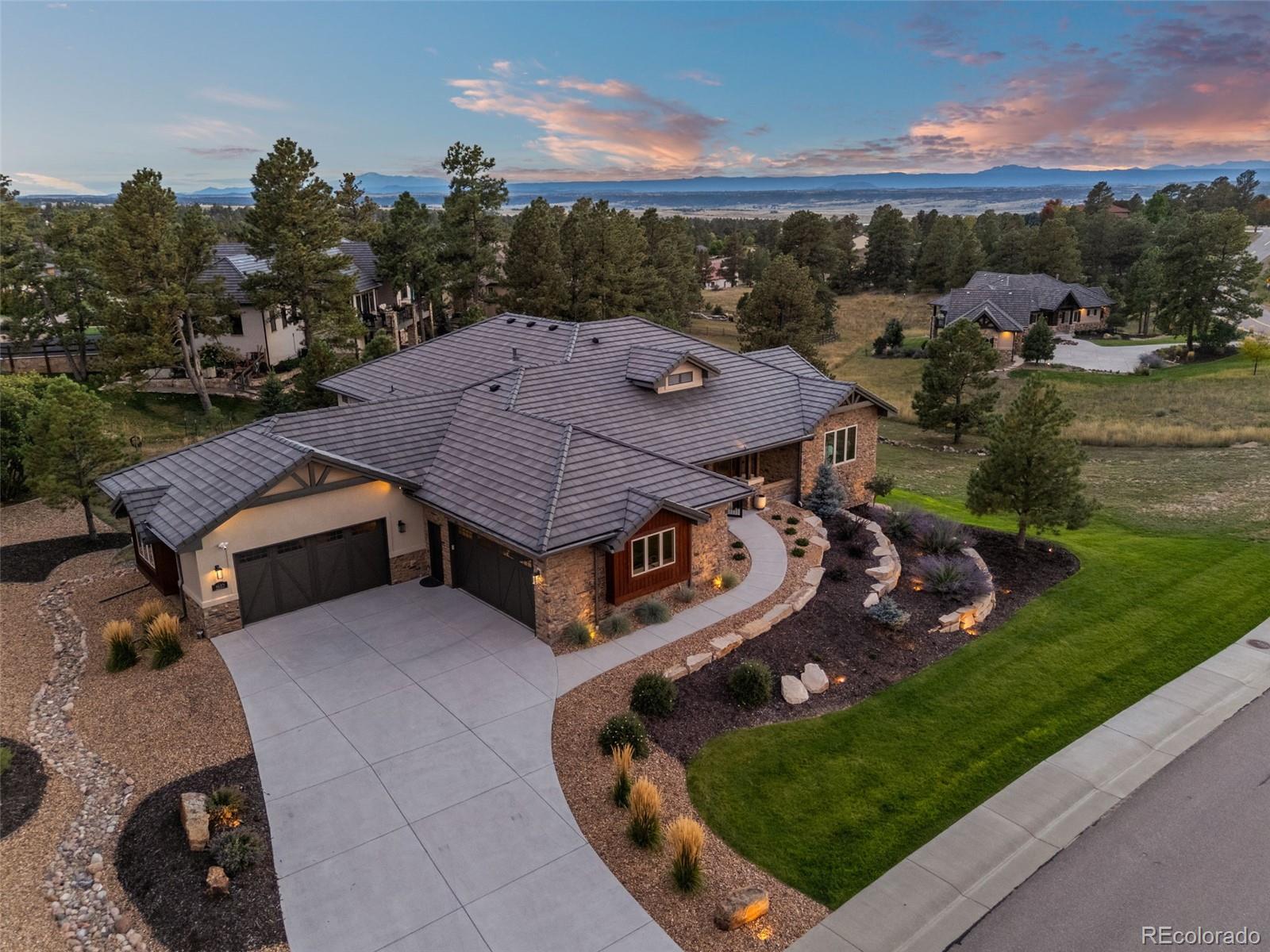 5612 Ponderosa Drive