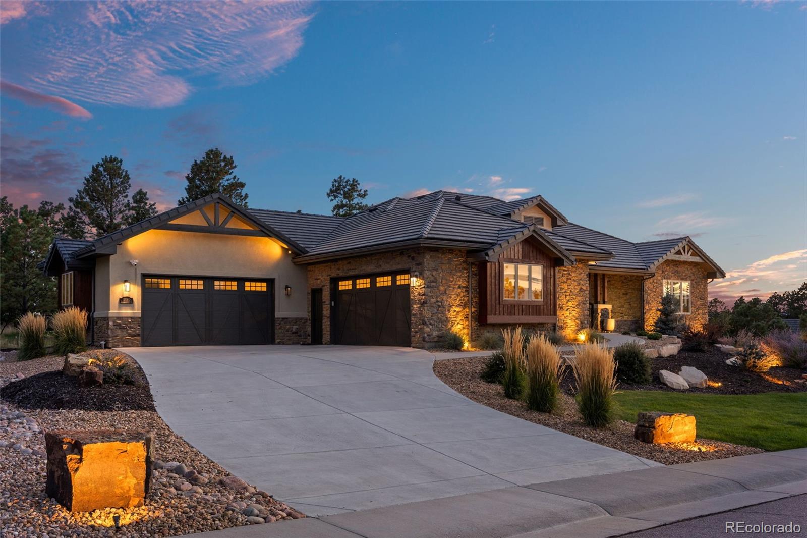 5612 Ponderosa Drive