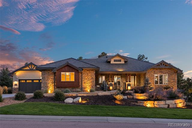 5612 Ponderosa Drive