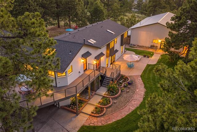 9905 Bayou Ridge Trail