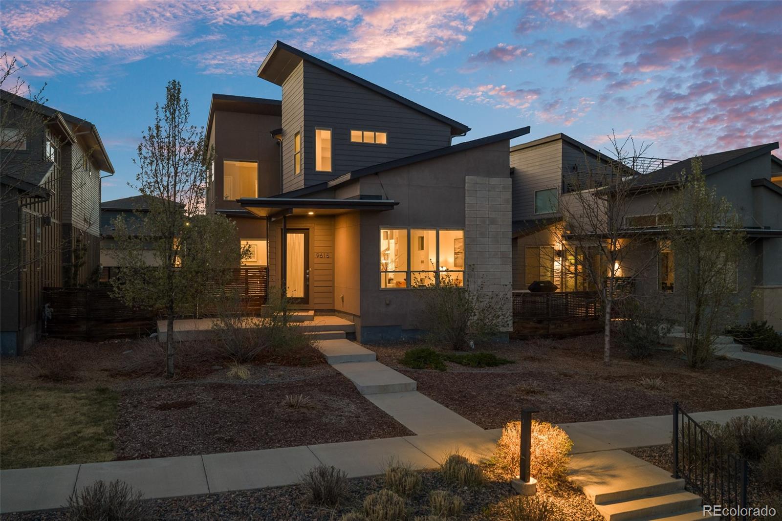 9615 Taylor River Circle