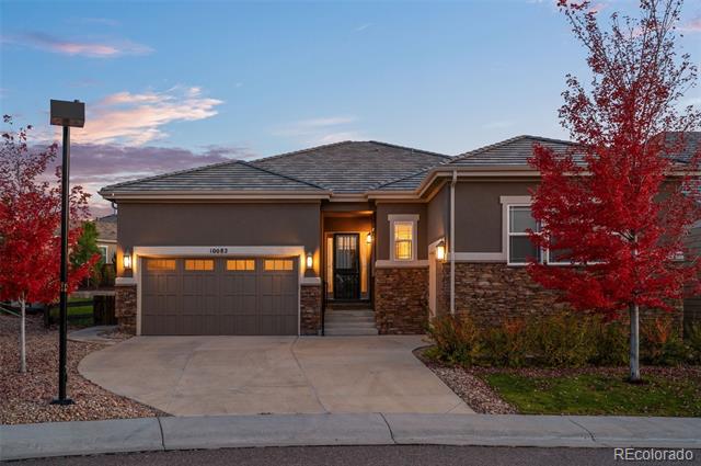 10082 Glenayre Court