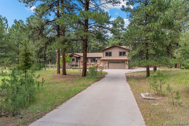 4745 Bonnie Ridge Drive