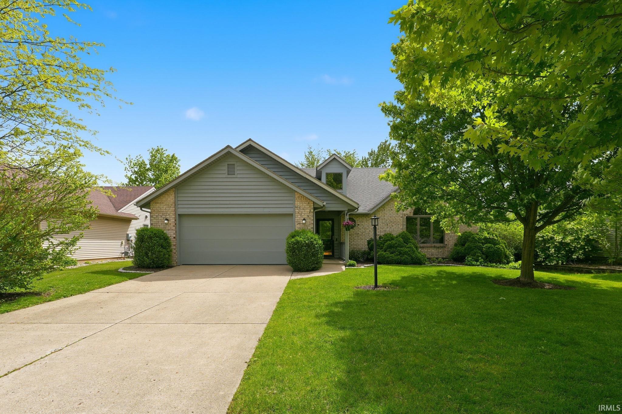 631 Autumn Ridge Lane