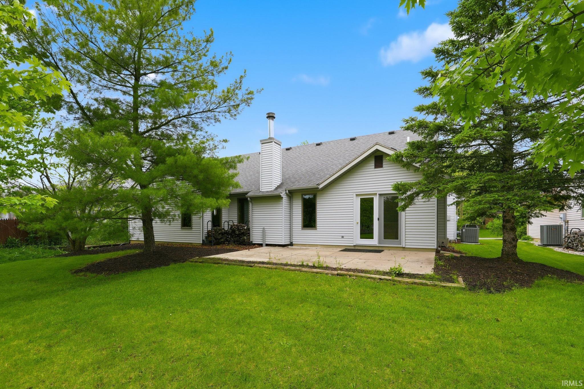 631 Autumn Ridge Lane