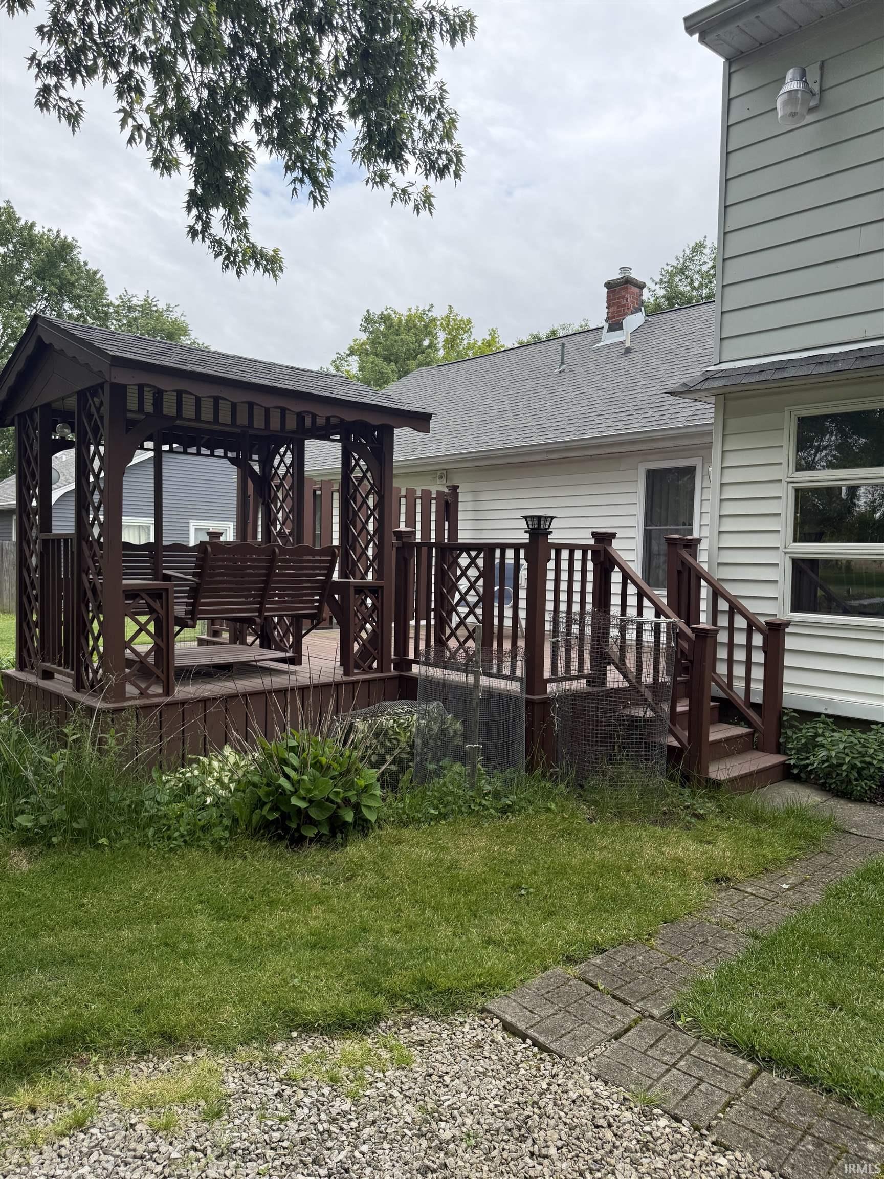 114 N Cook Road