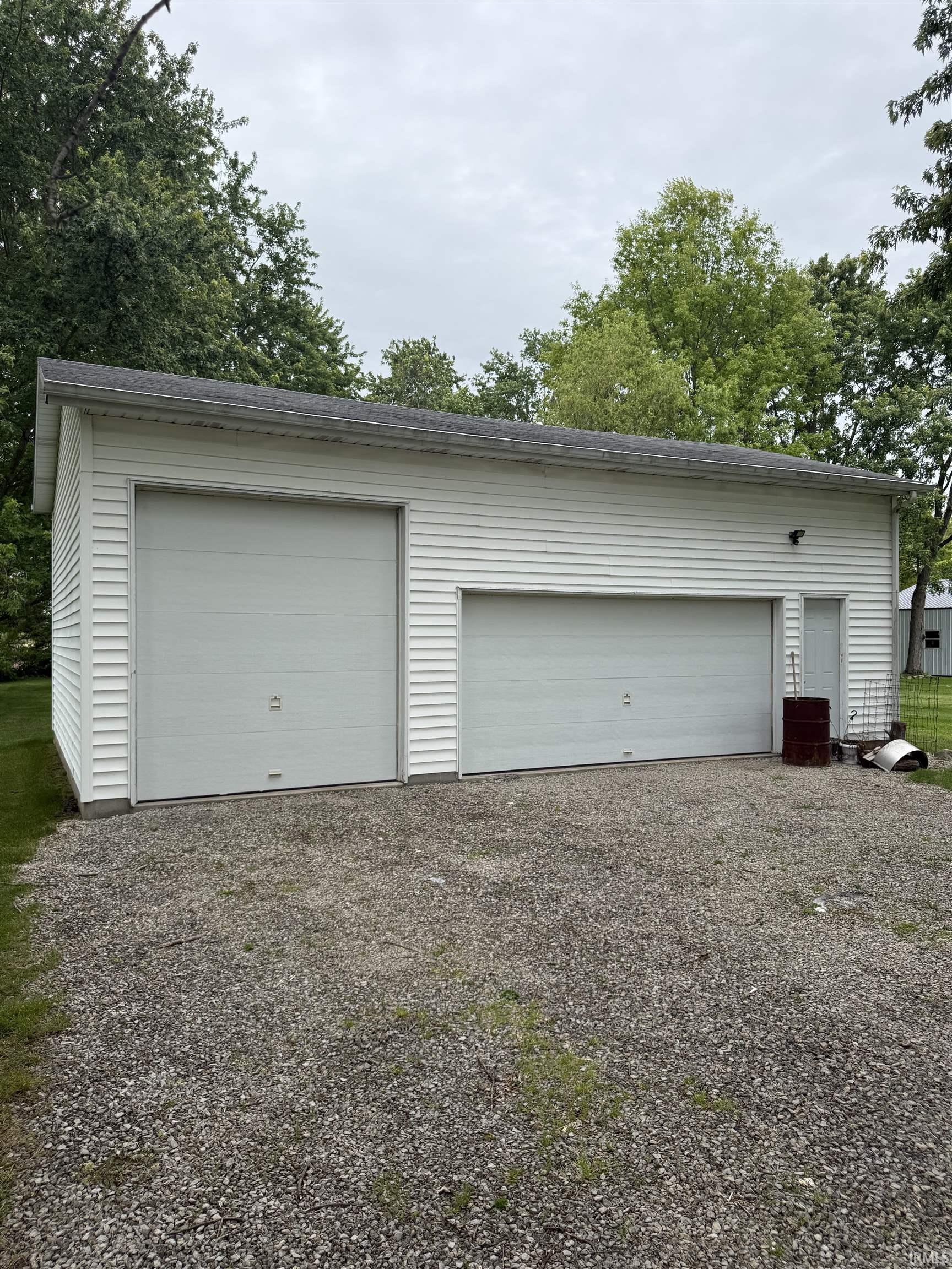114 N Cook Road