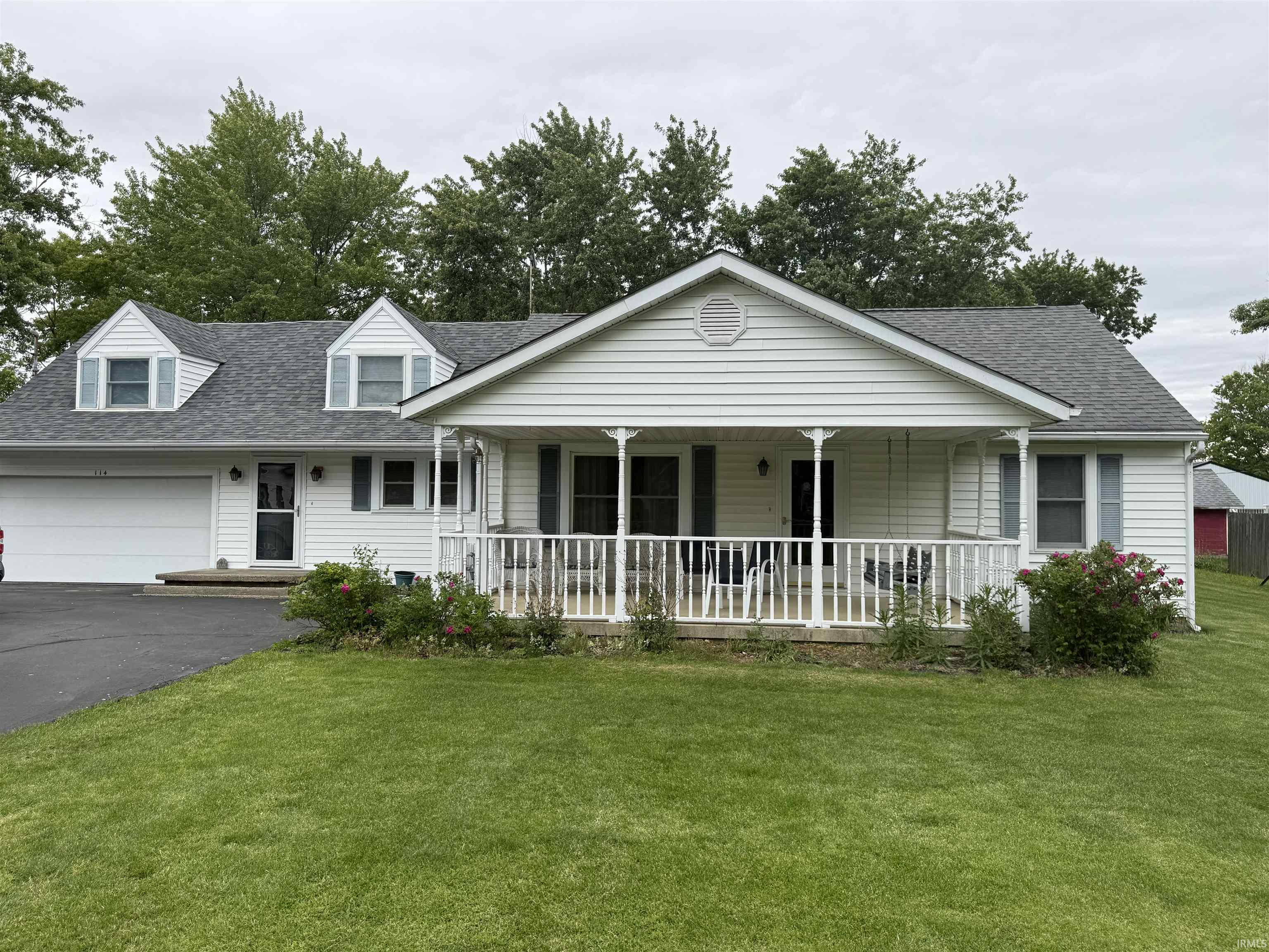 114 N Cook Road