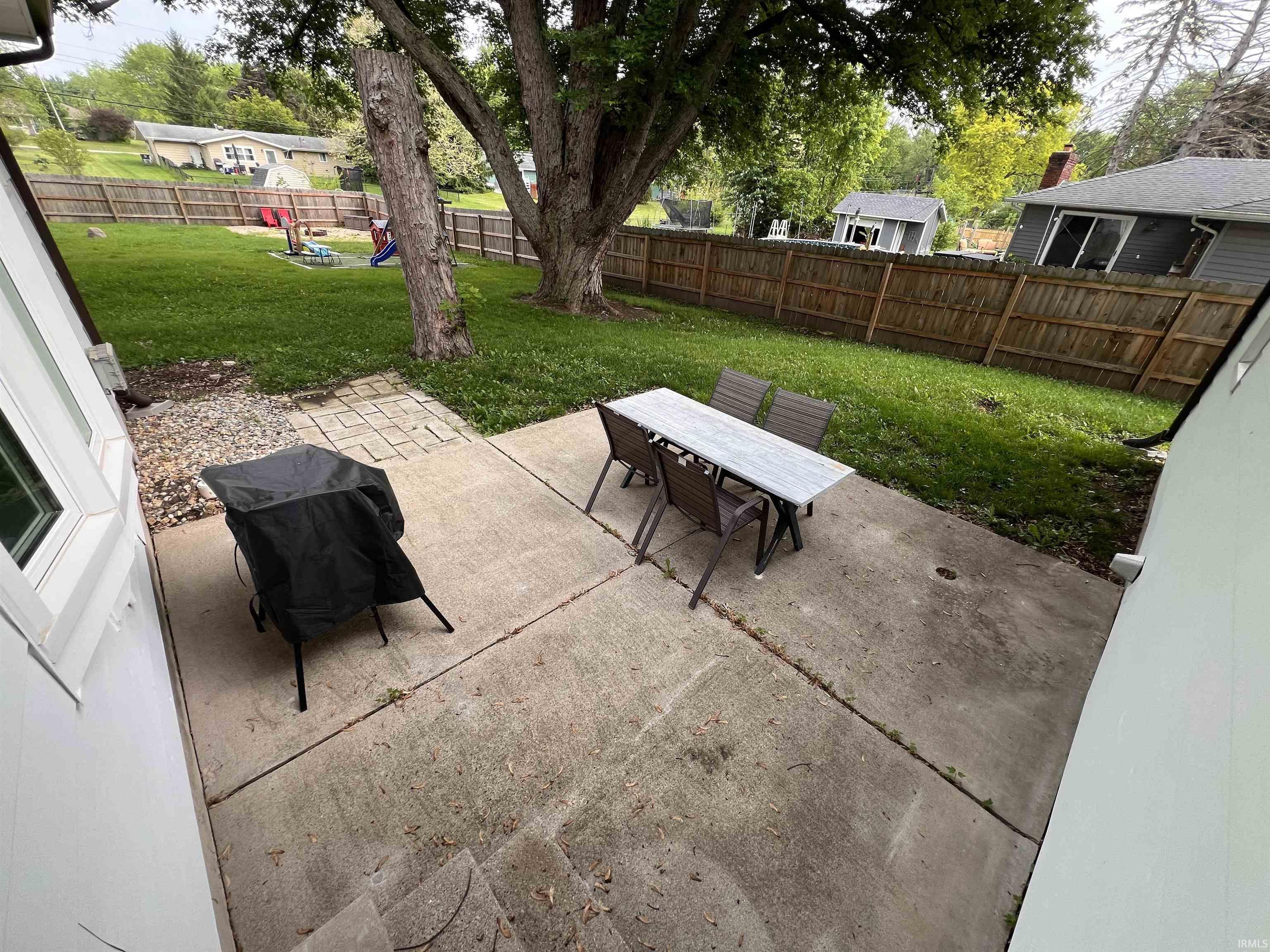 7008 Saint Joe Road