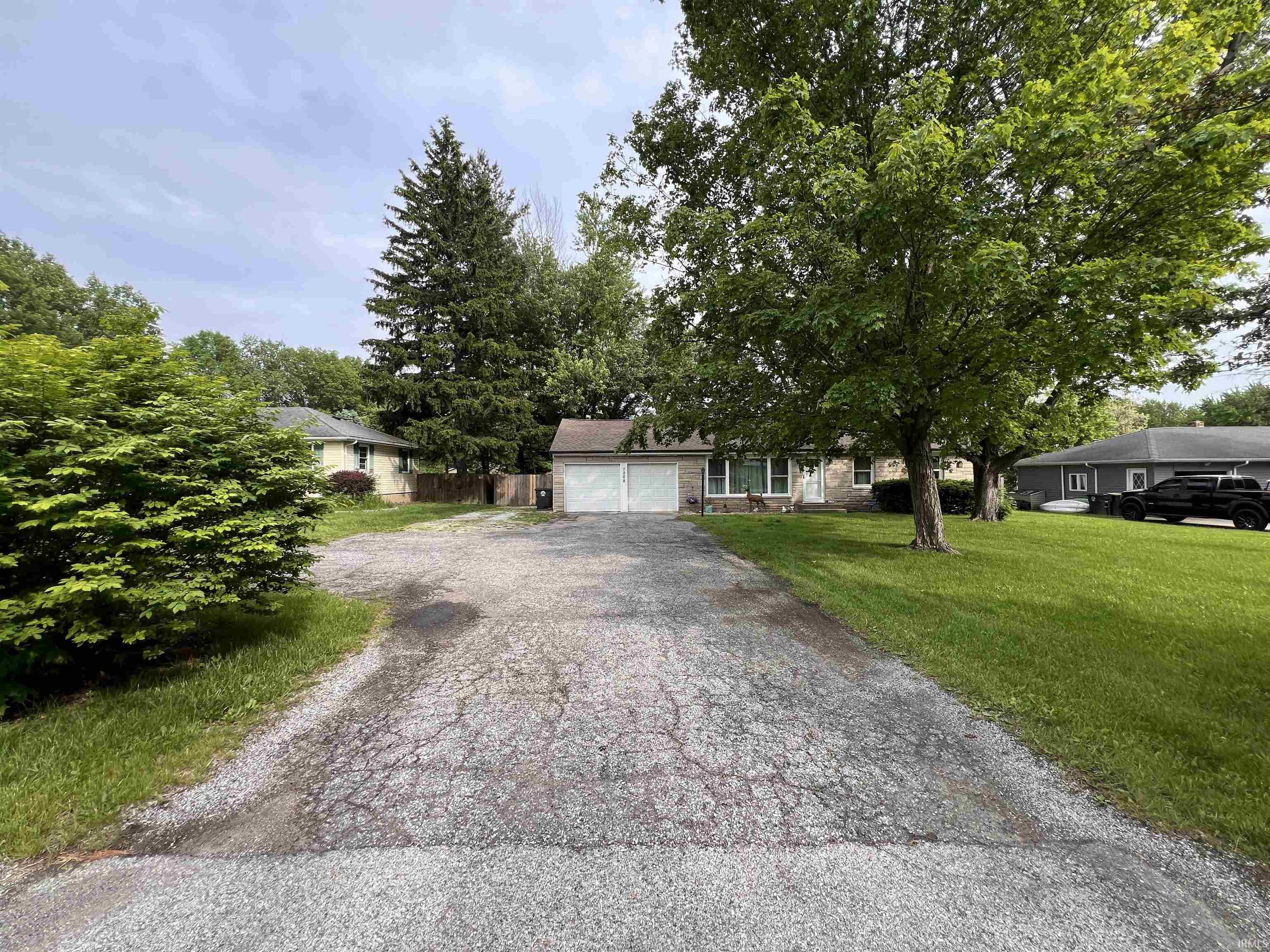7008 Saint Joe Road