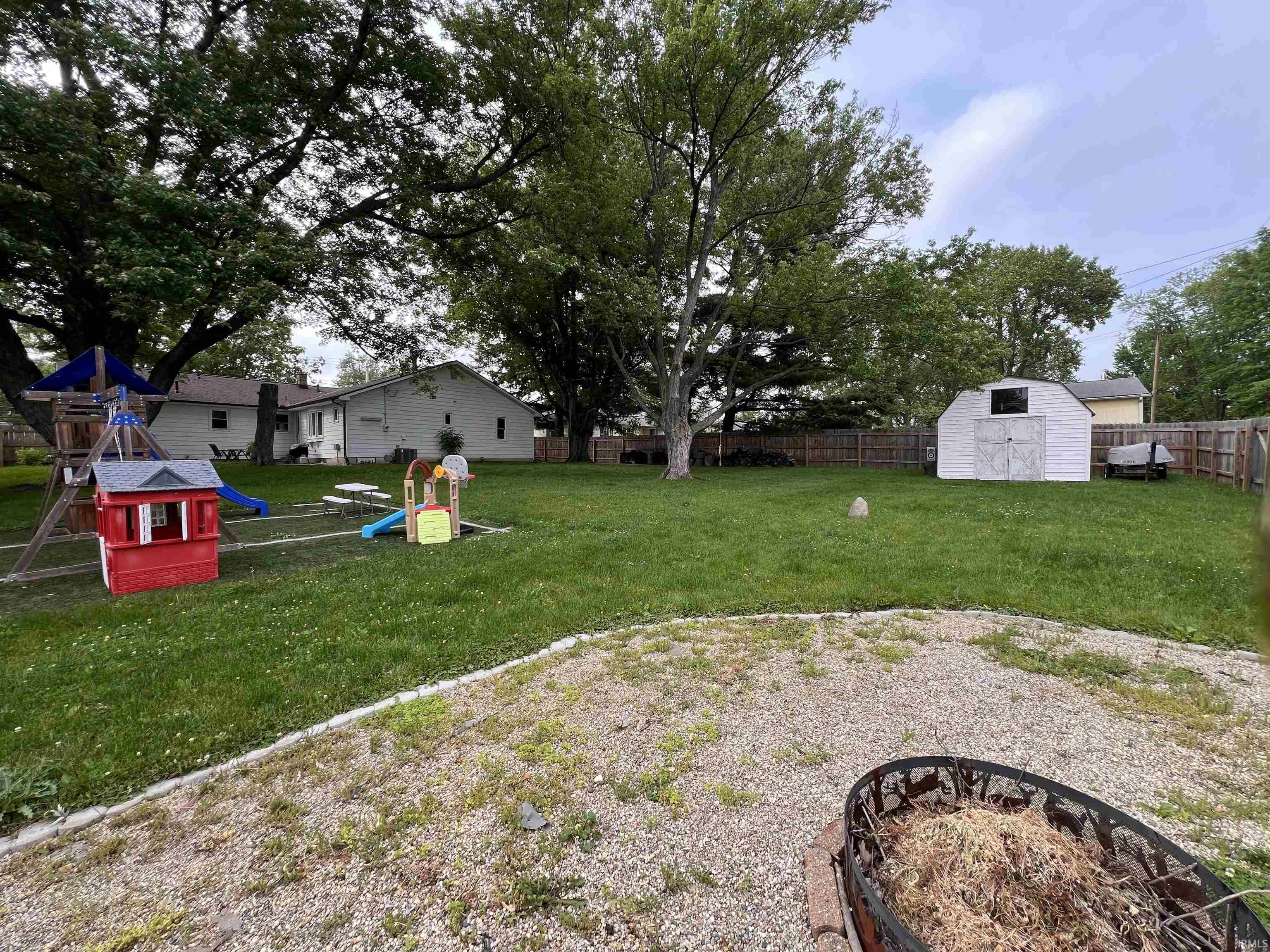 7008 Saint Joe Road