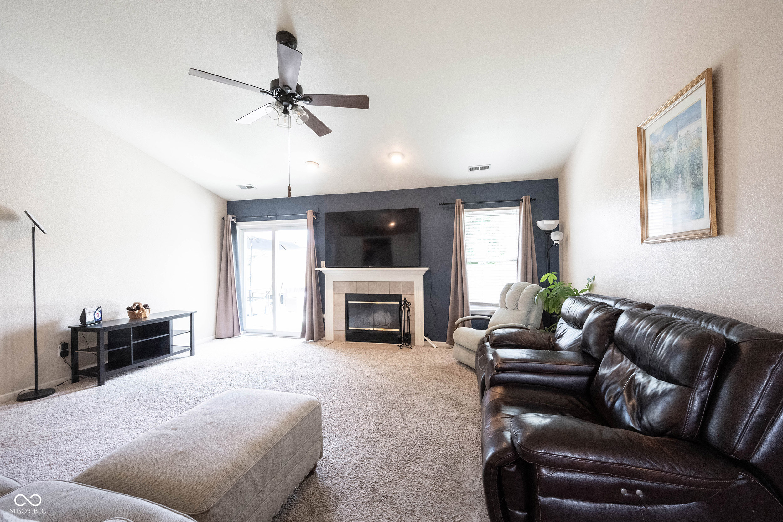 9950 Glenburr Court