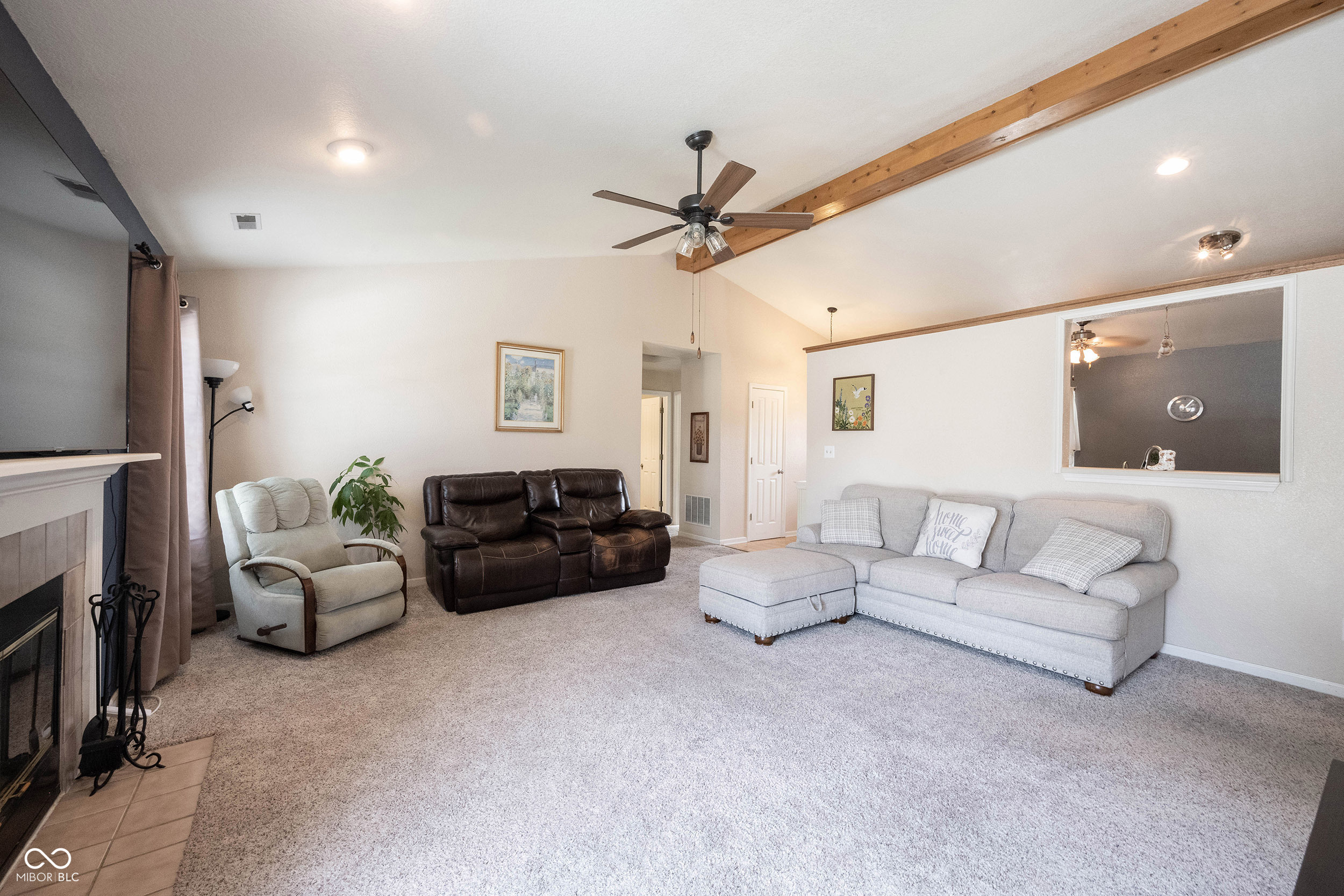 9950 Glenburr Court