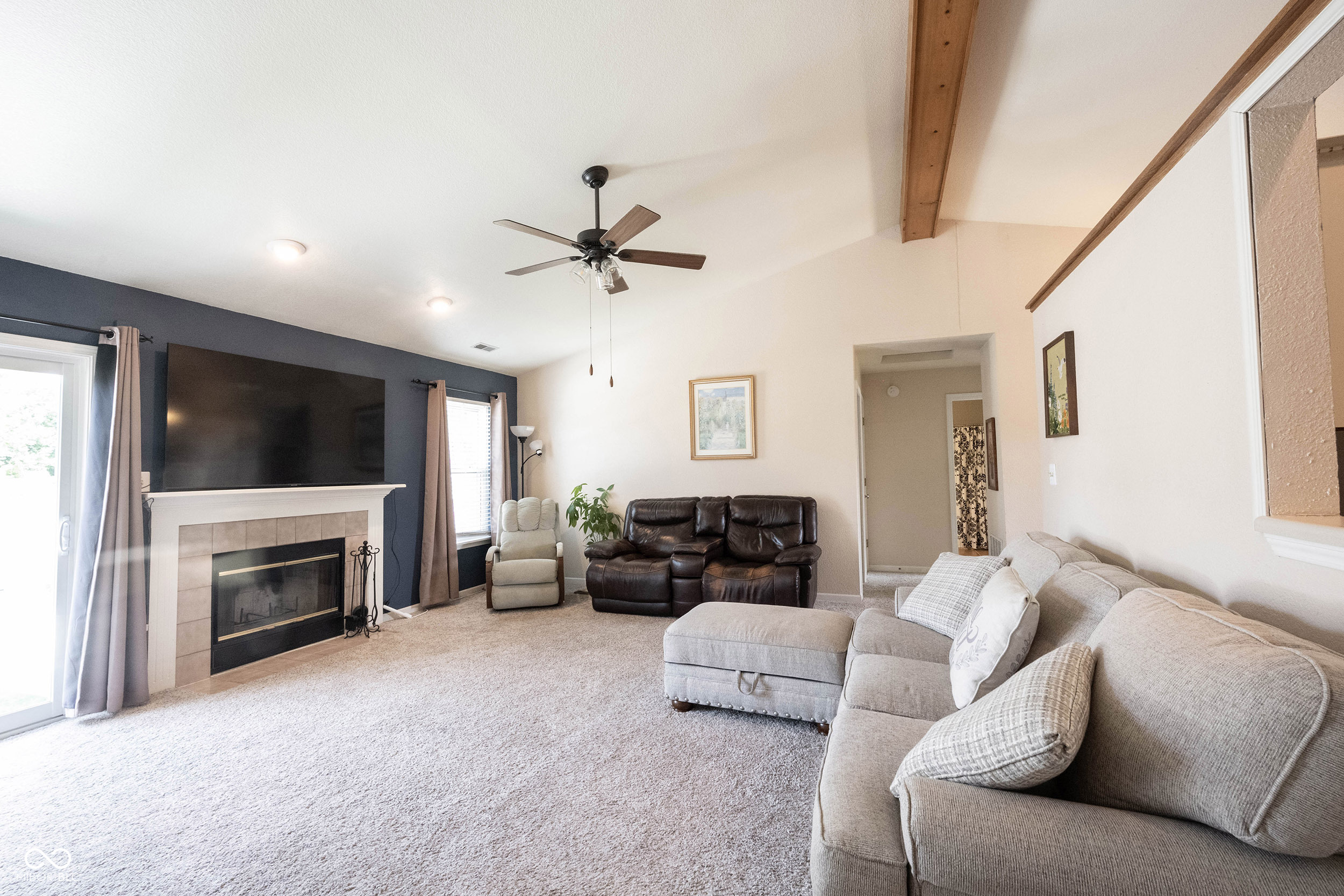 9950 Glenburr Court