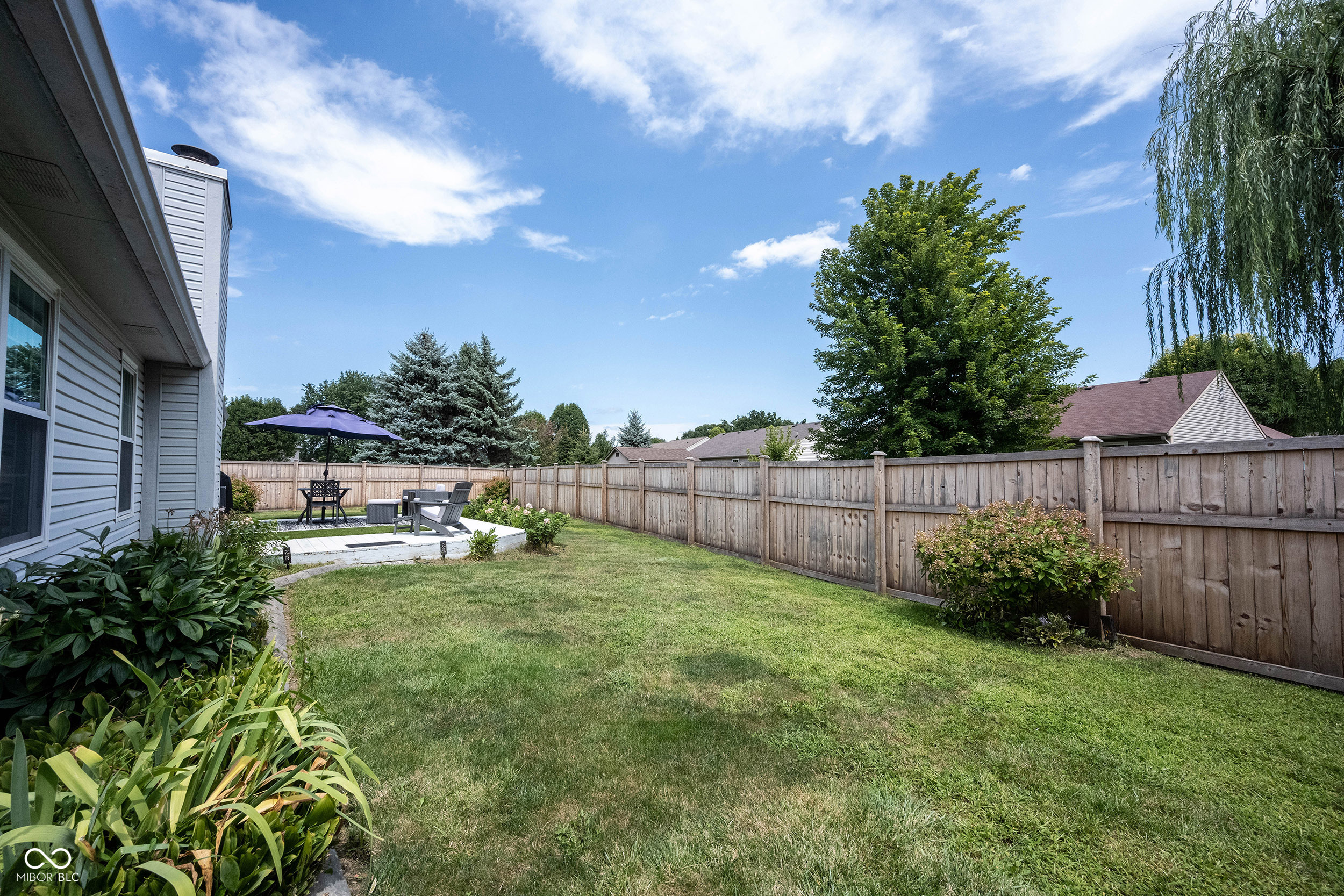 9950 Glenburr Court