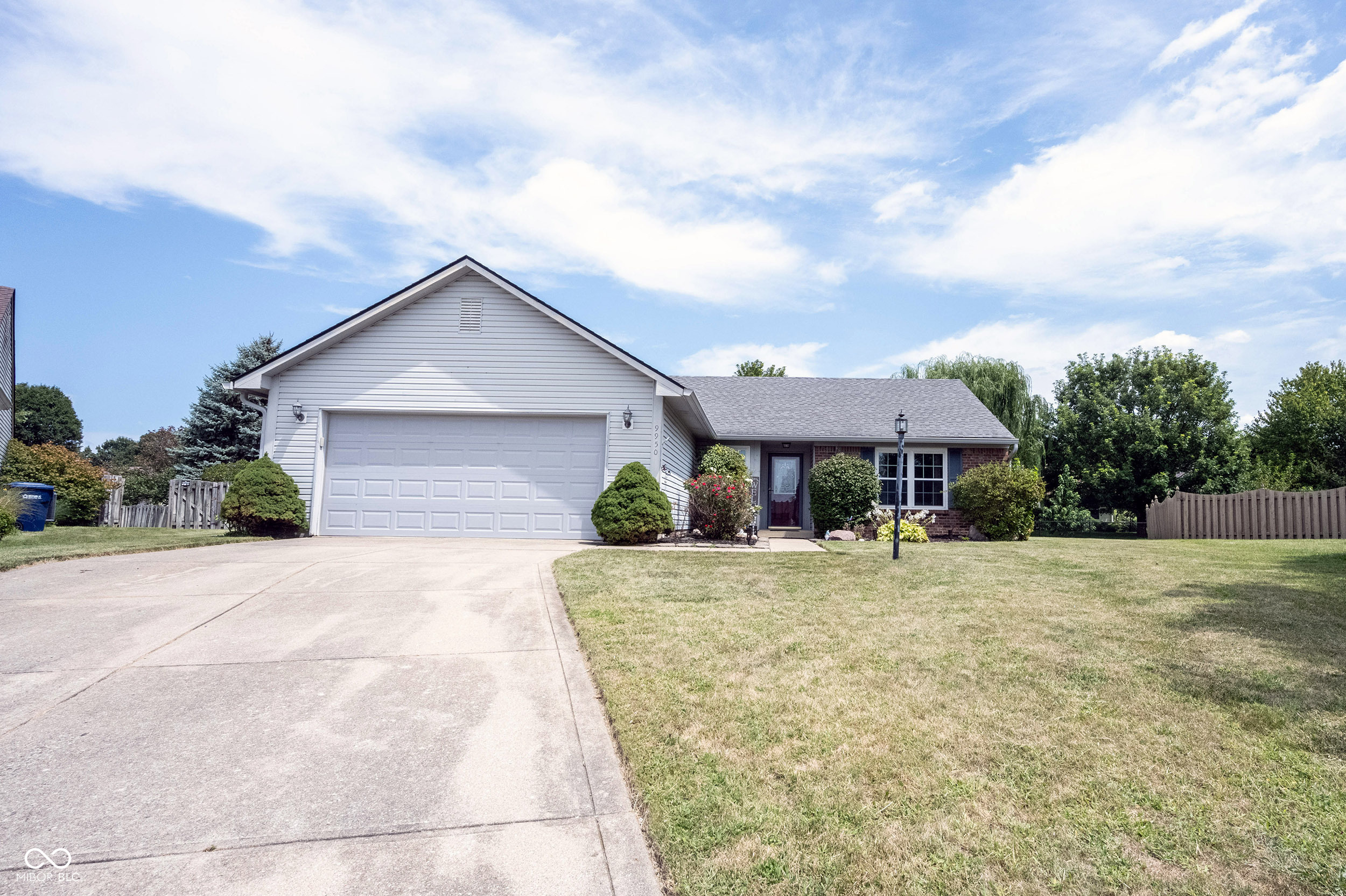 9950 Glenburr Court
