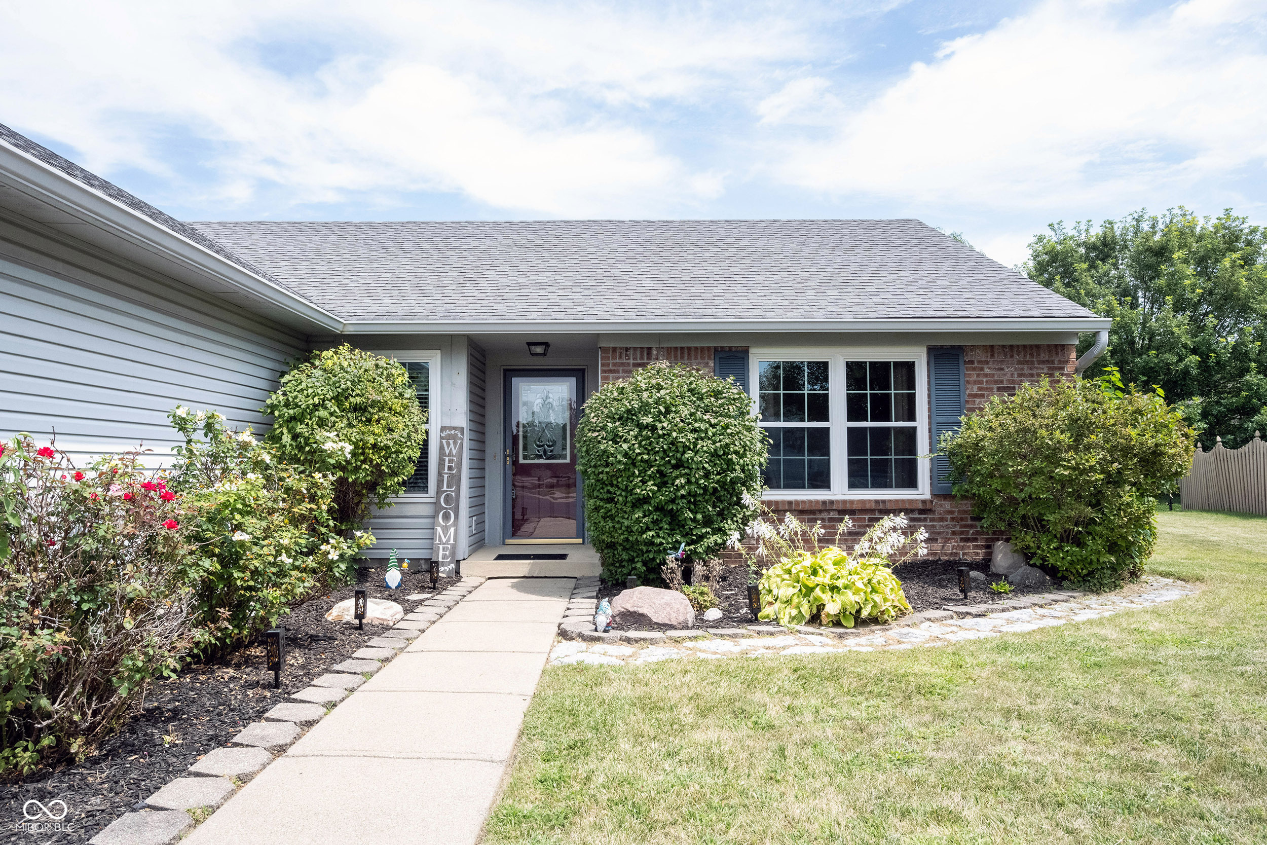 9950 Glenburr Court