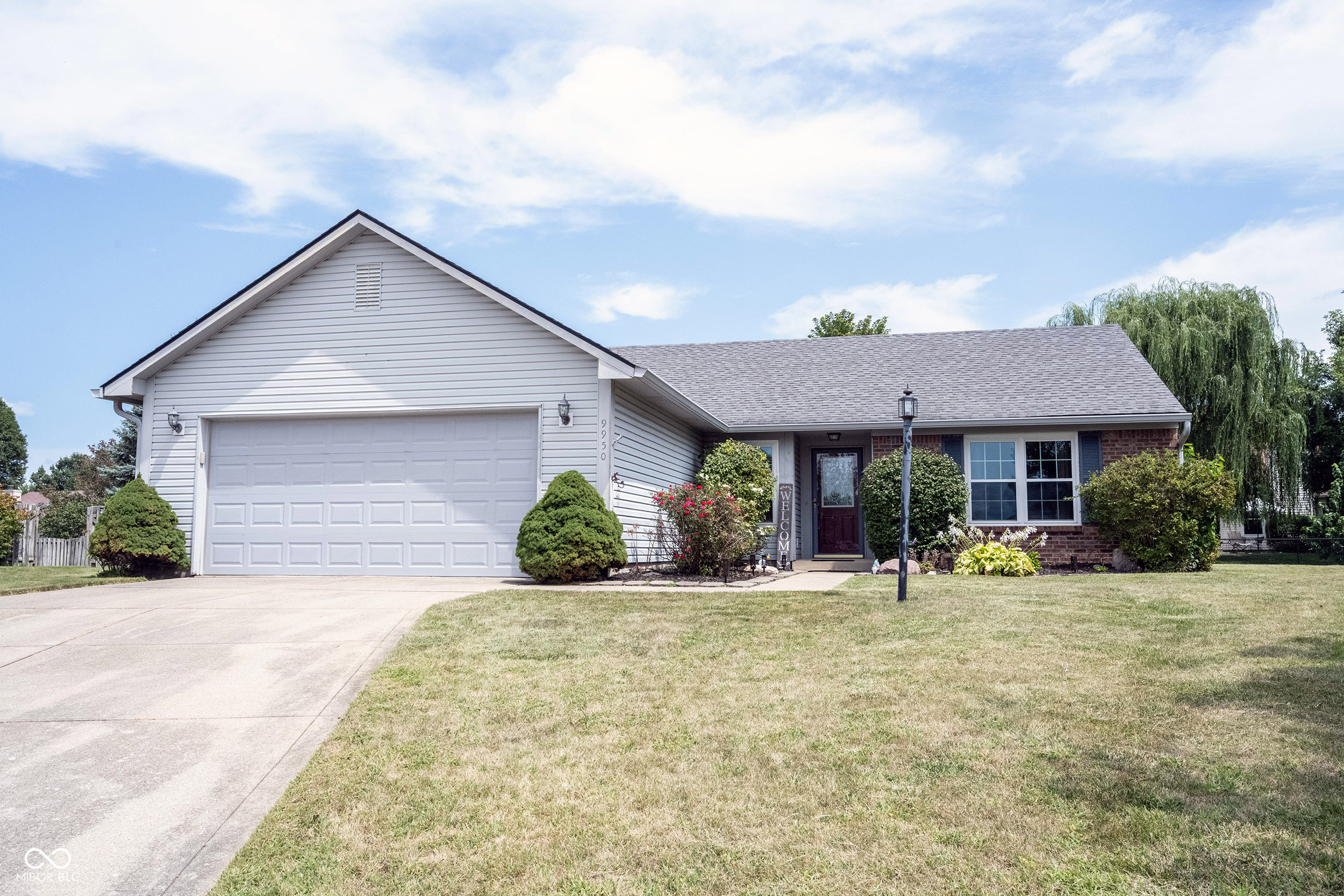 9950 Glenburr Court