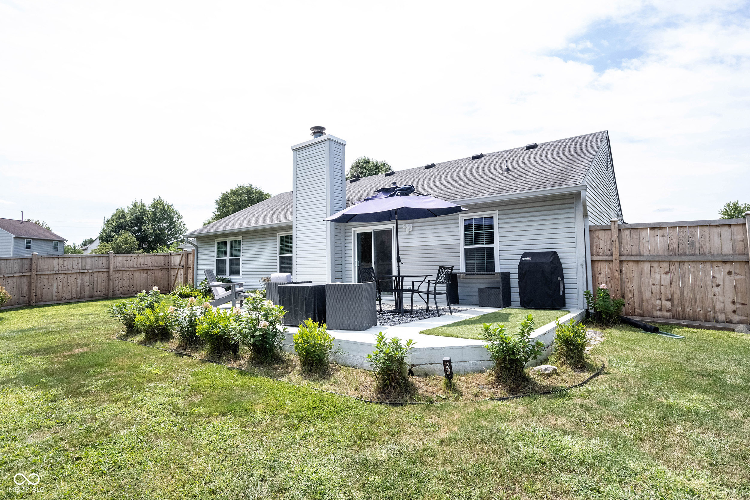 9950 Glenburr Court