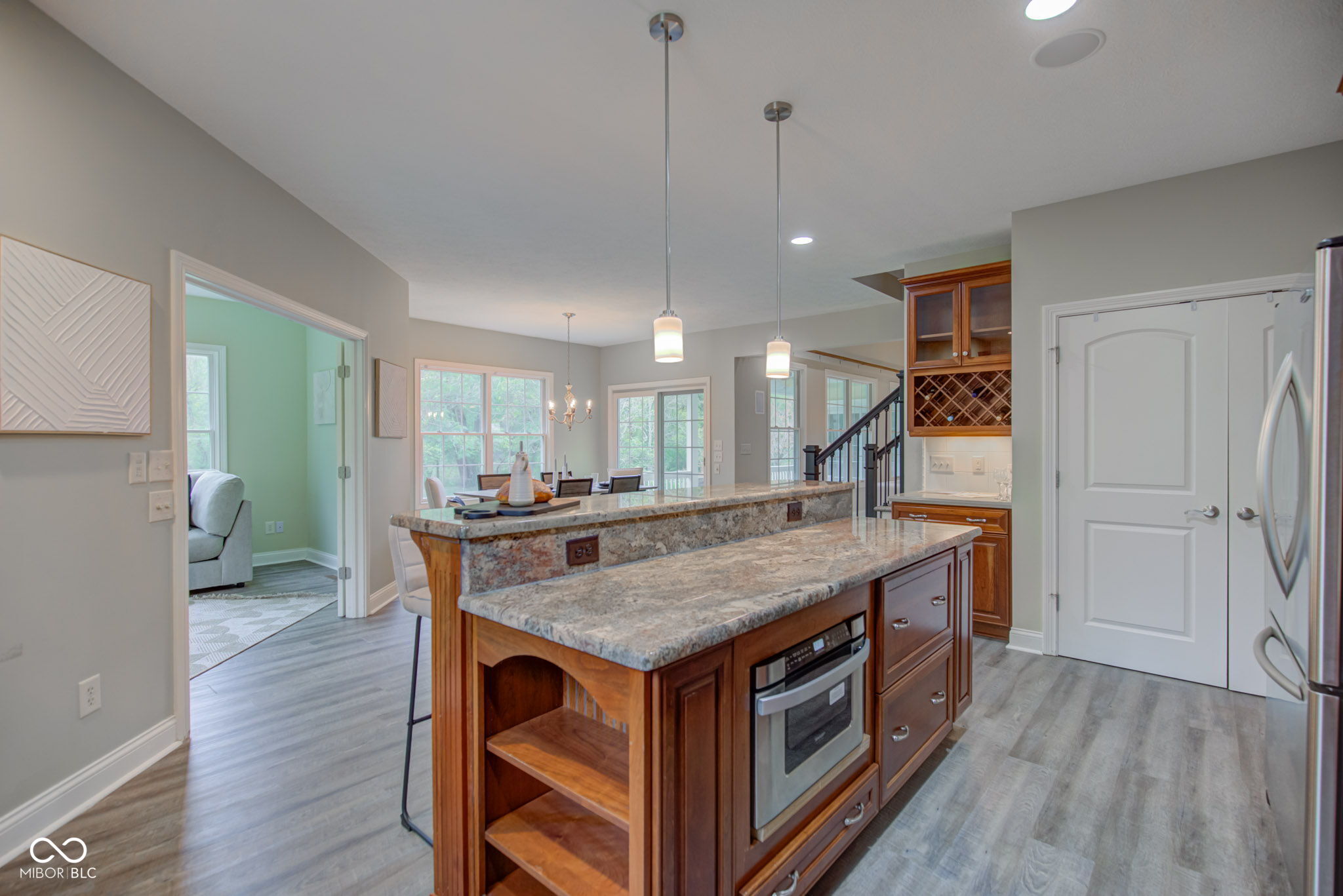 17152 Bright Moon Drive