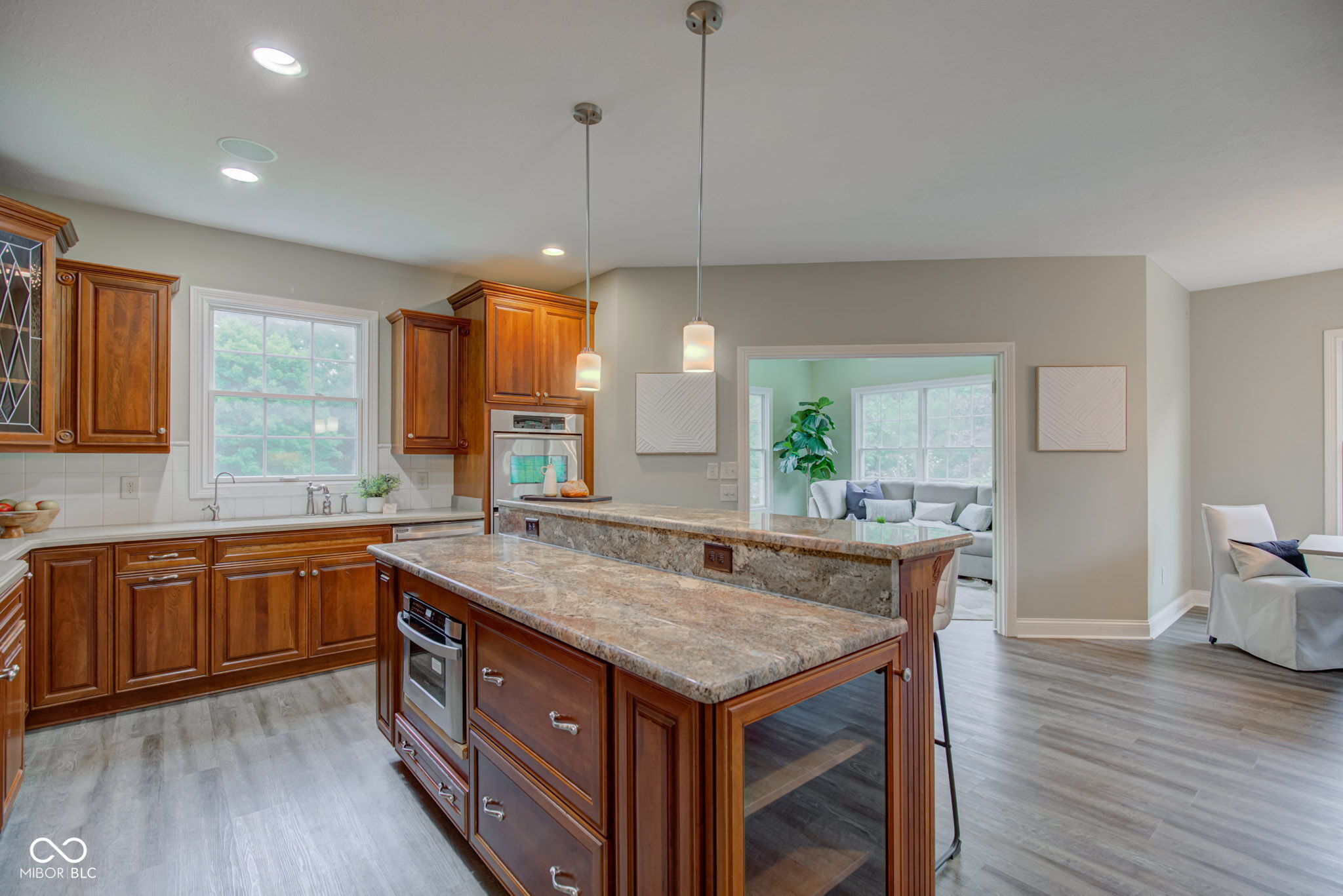 17152 Bright Moon Drive