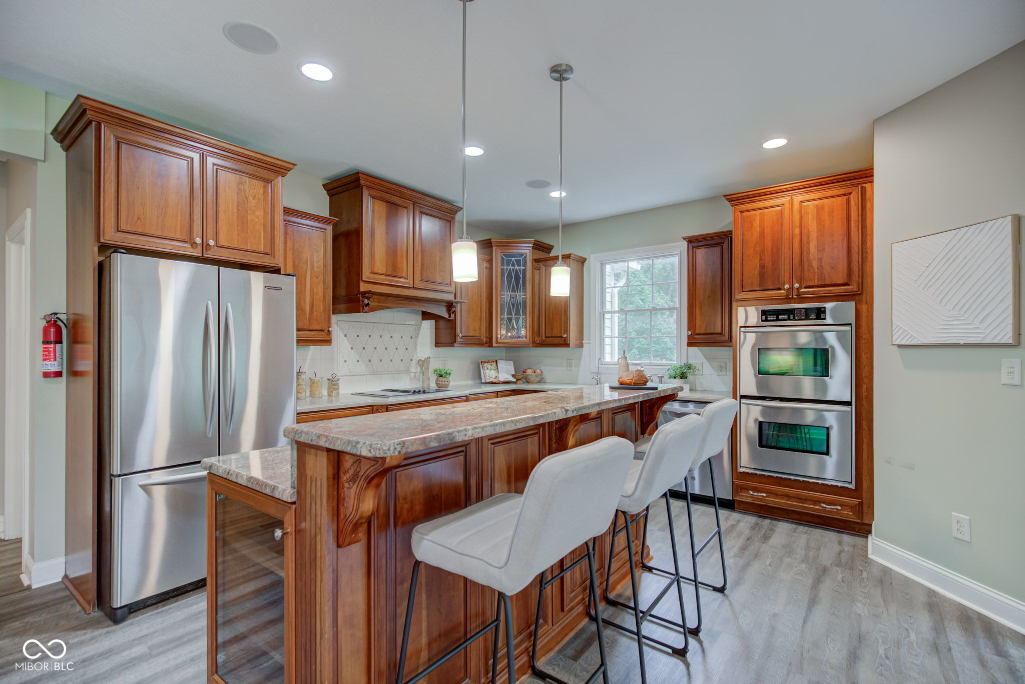 17152 Bright Moon Drive