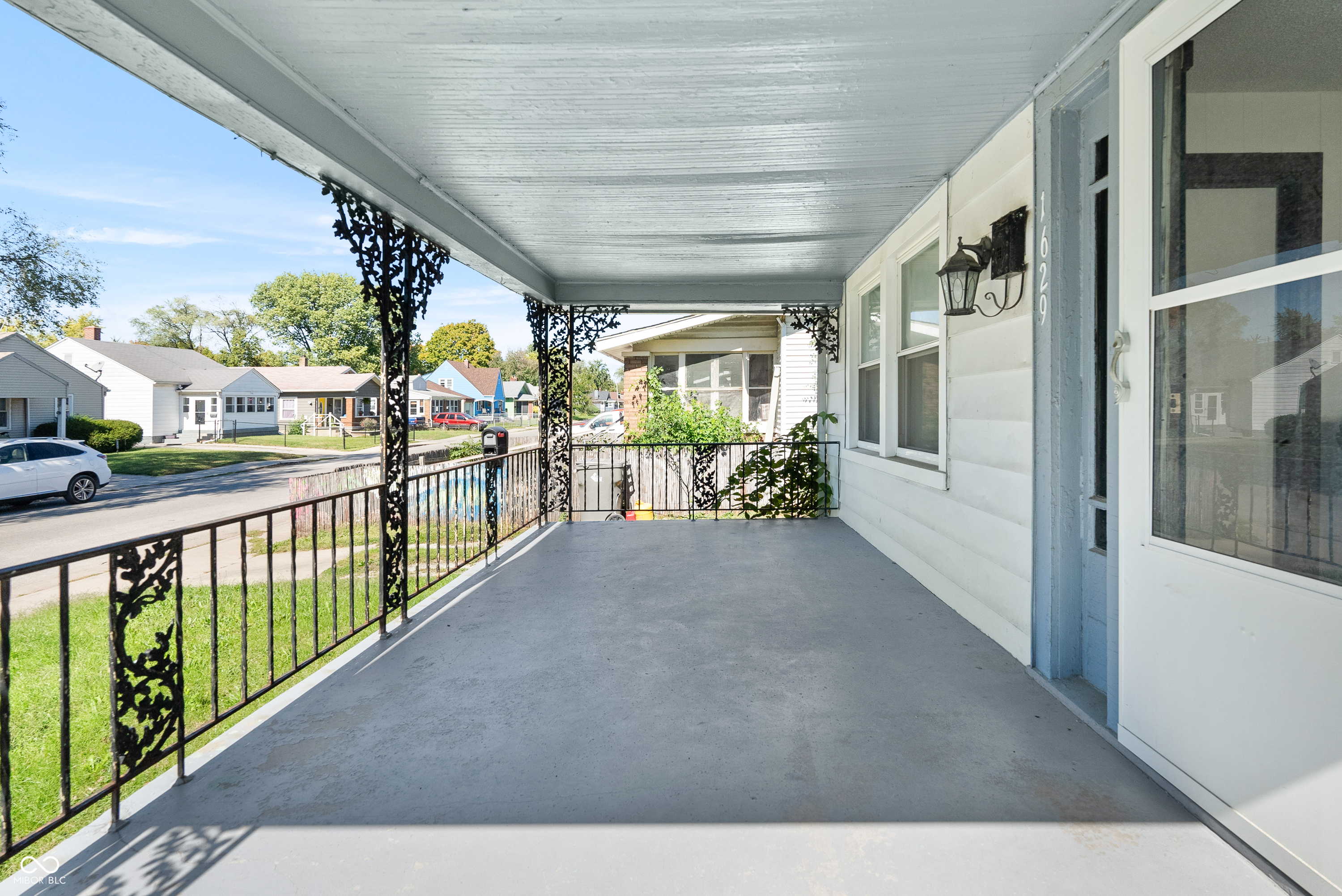 1629 Sharon Avenue