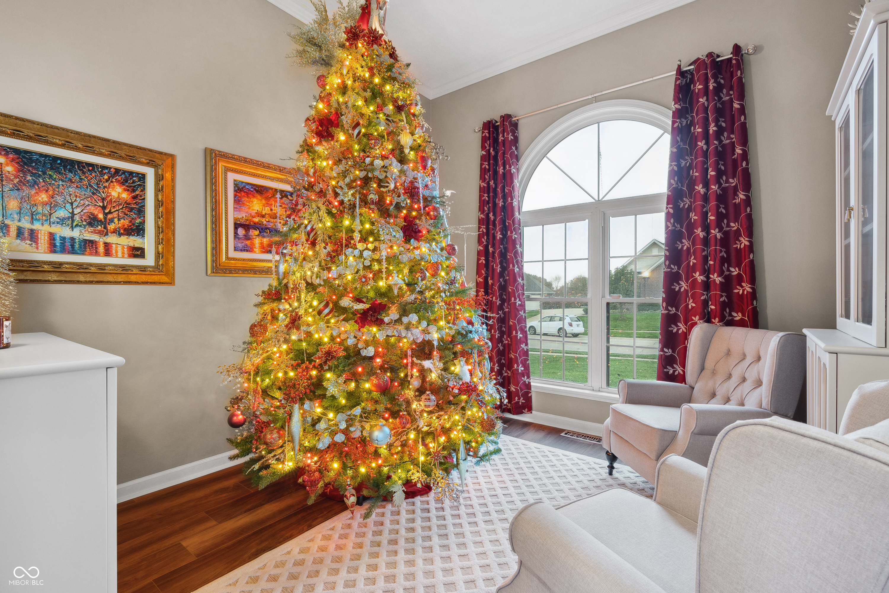 7426 Highpoint Circle