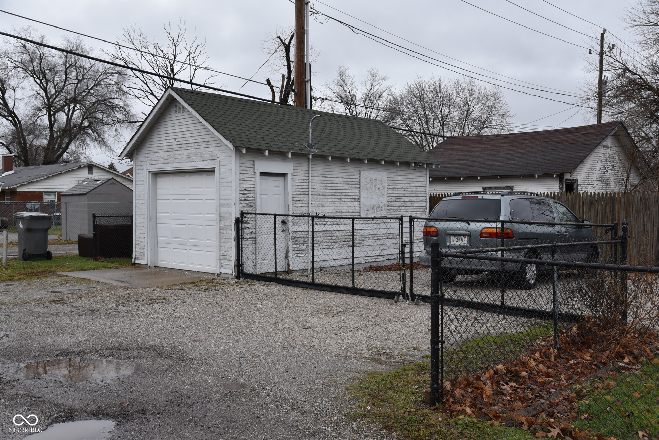 1602 Hoefgen Street