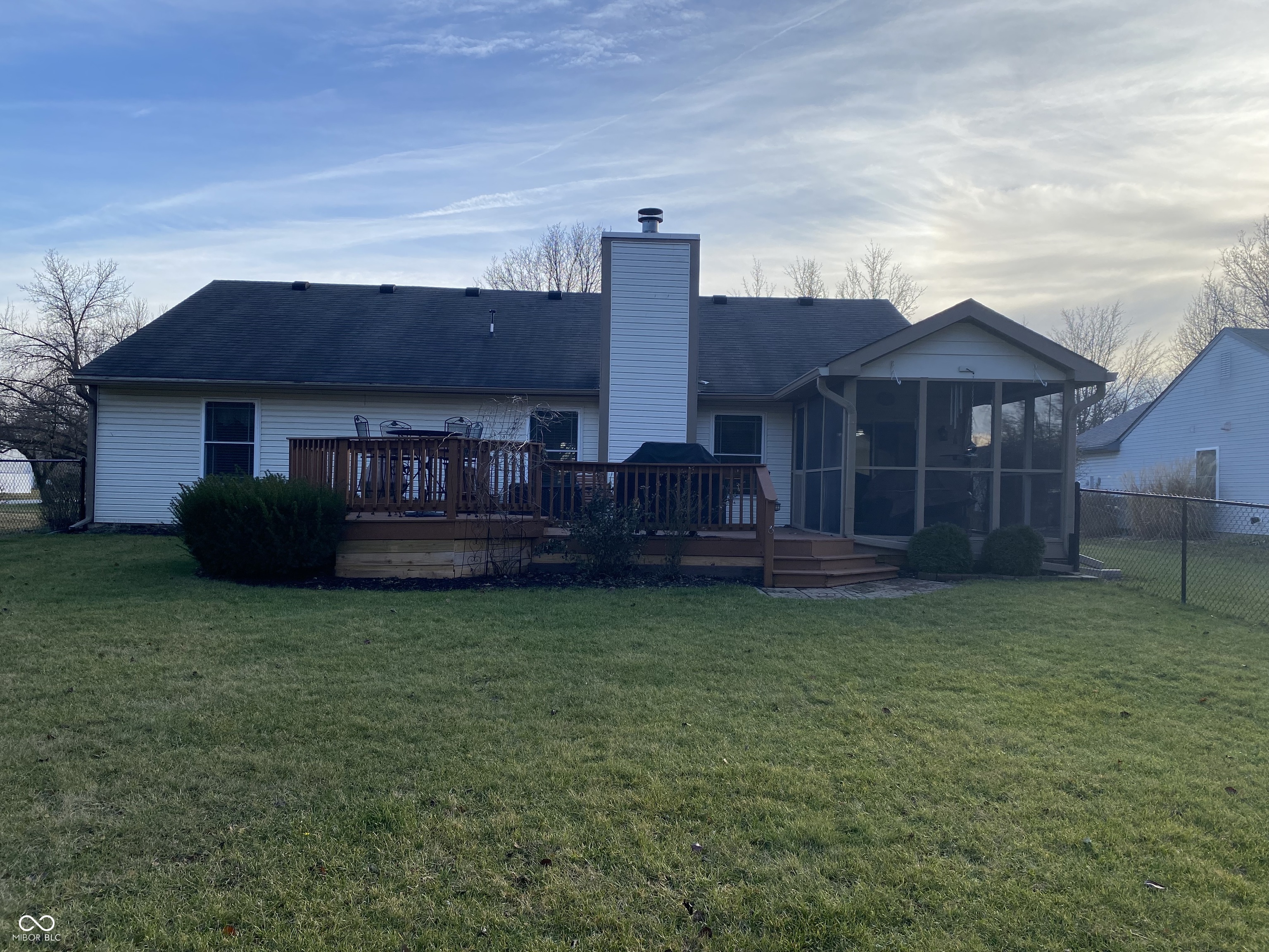20862 Summitt Road