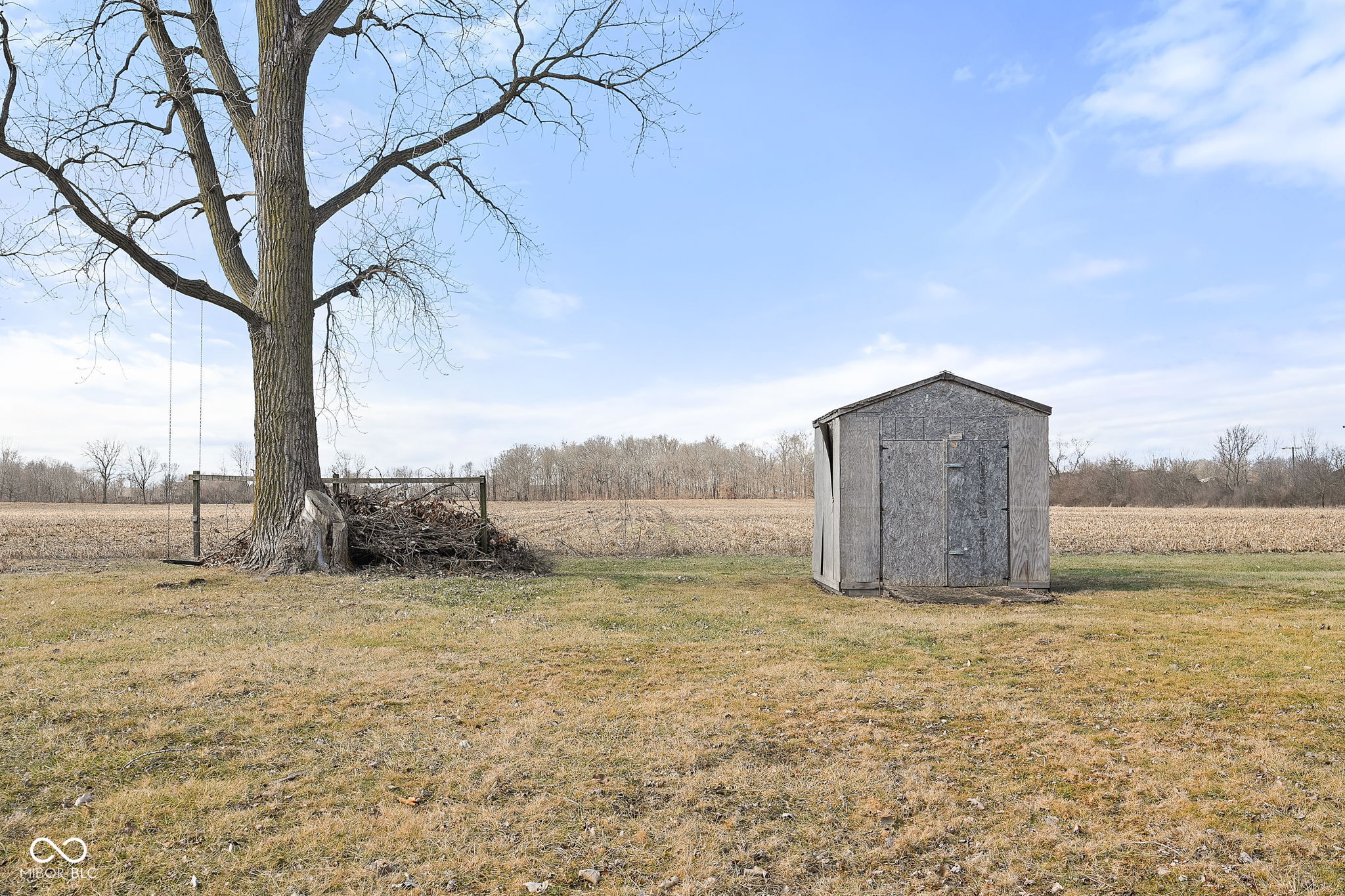2521 Cicero Road