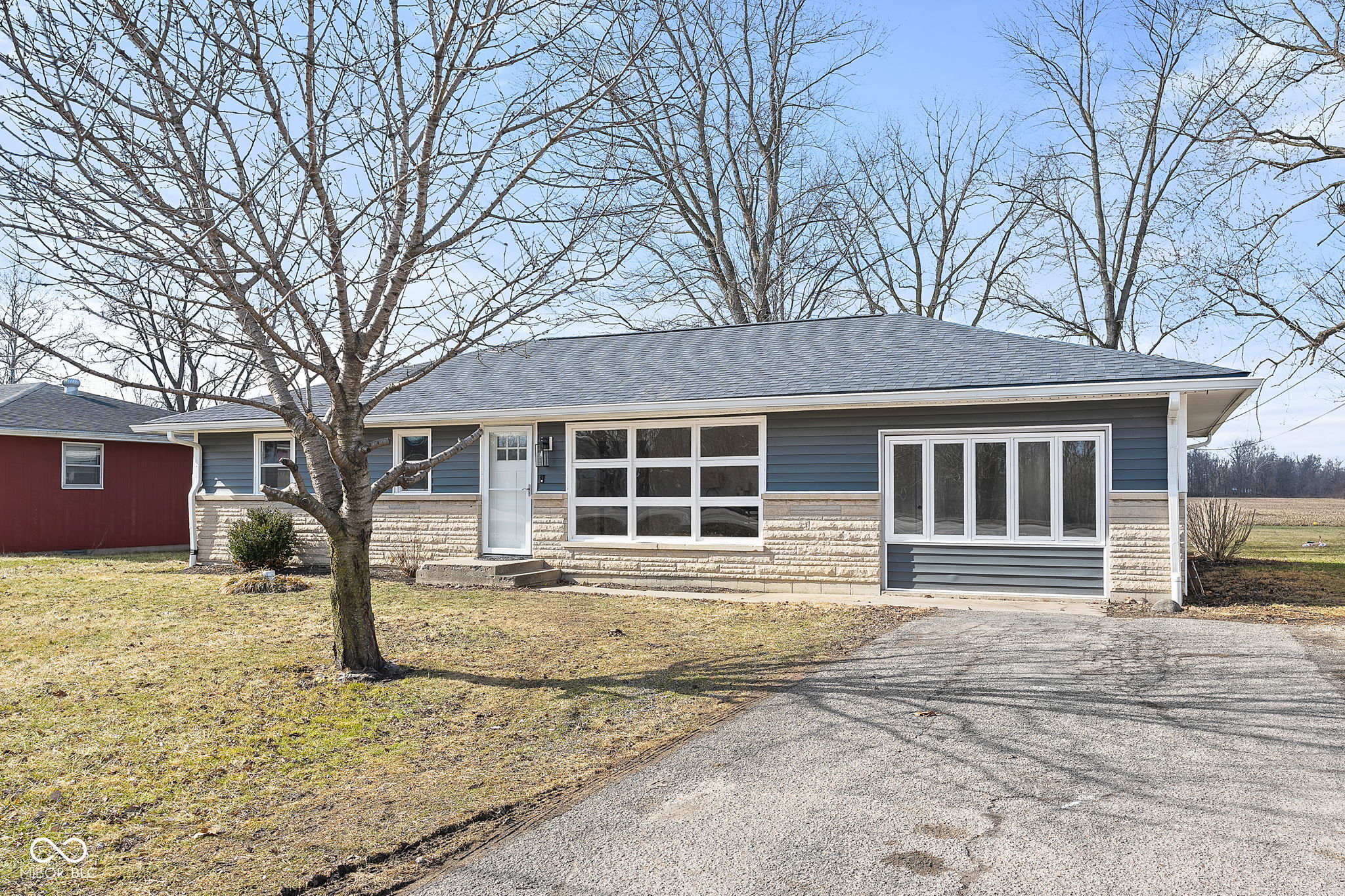 2521 Cicero Road