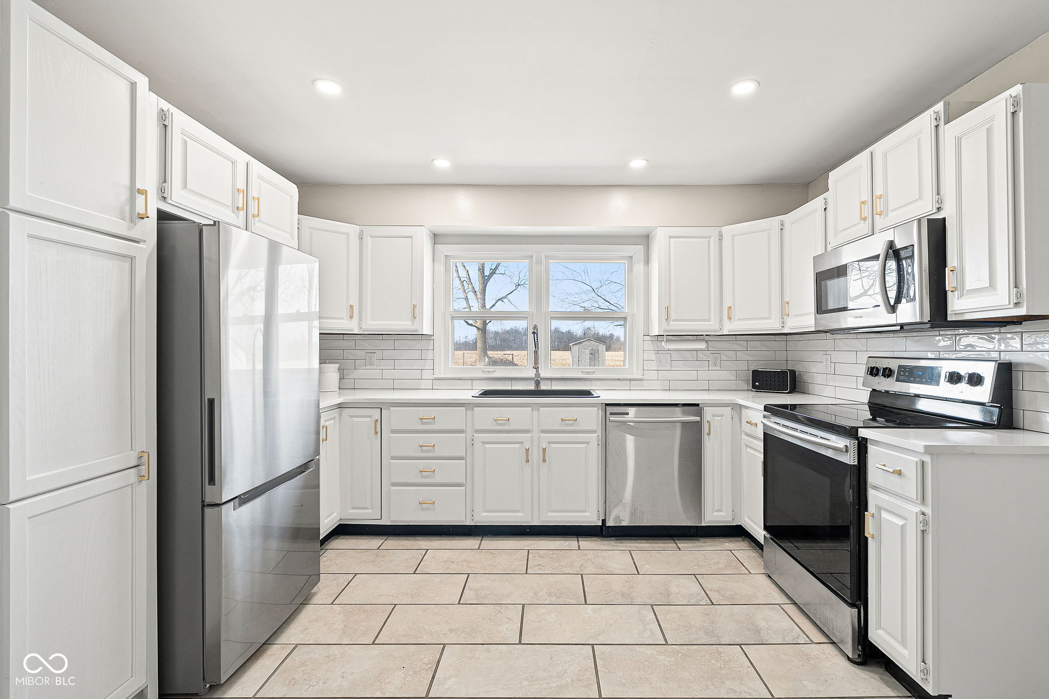 2521 Cicero Road