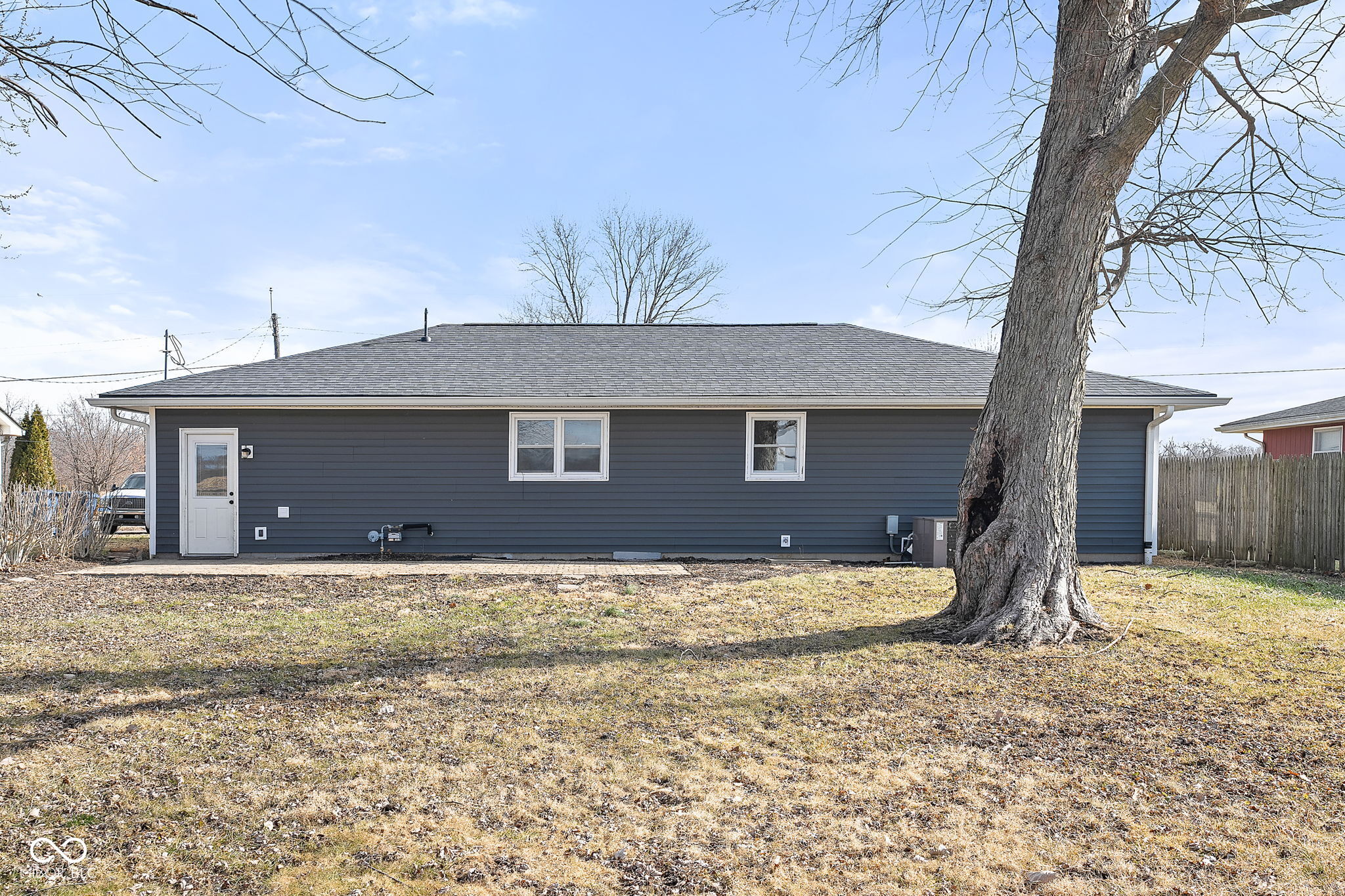 2521 Cicero Road