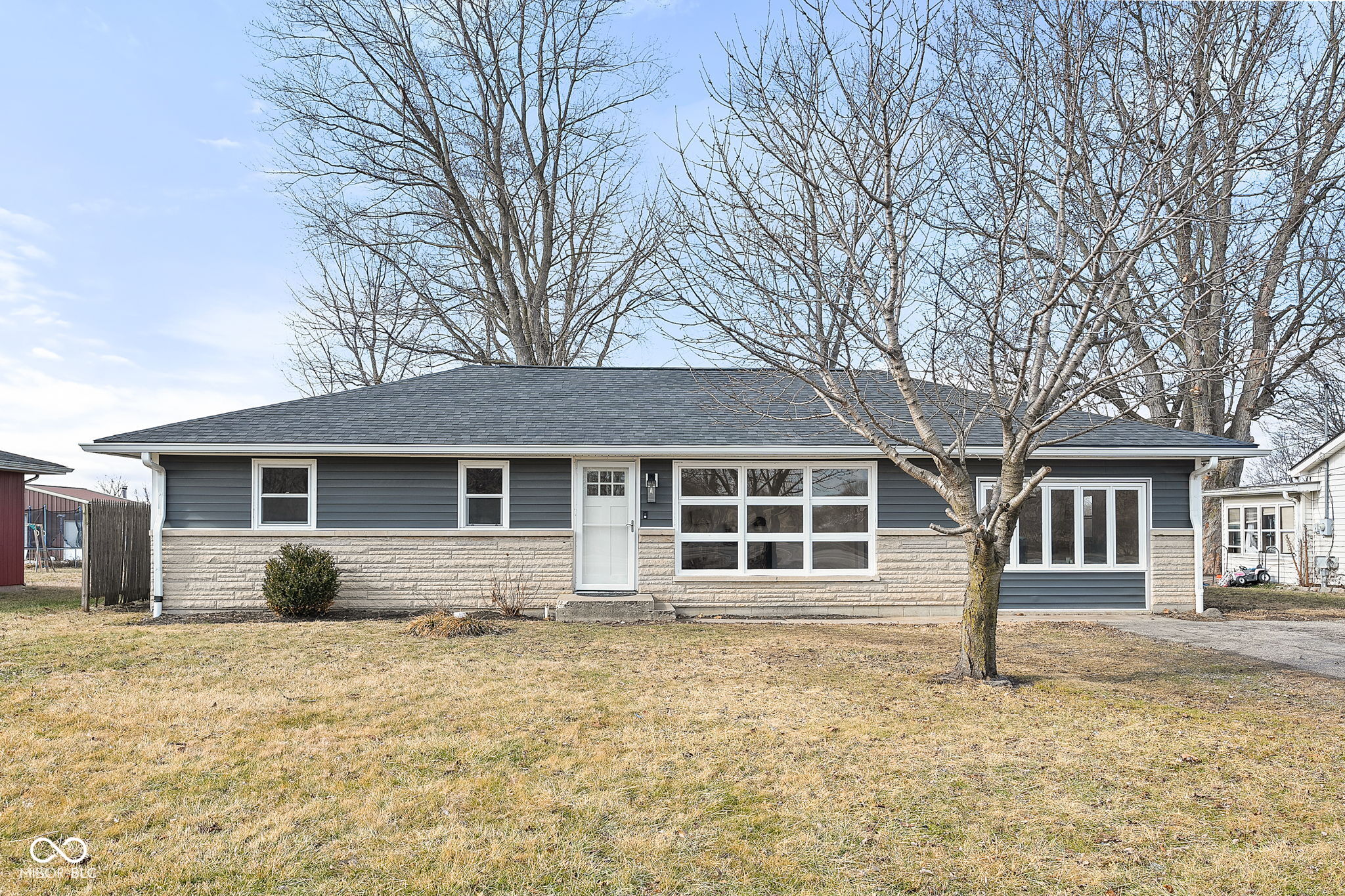 2521 Cicero Road