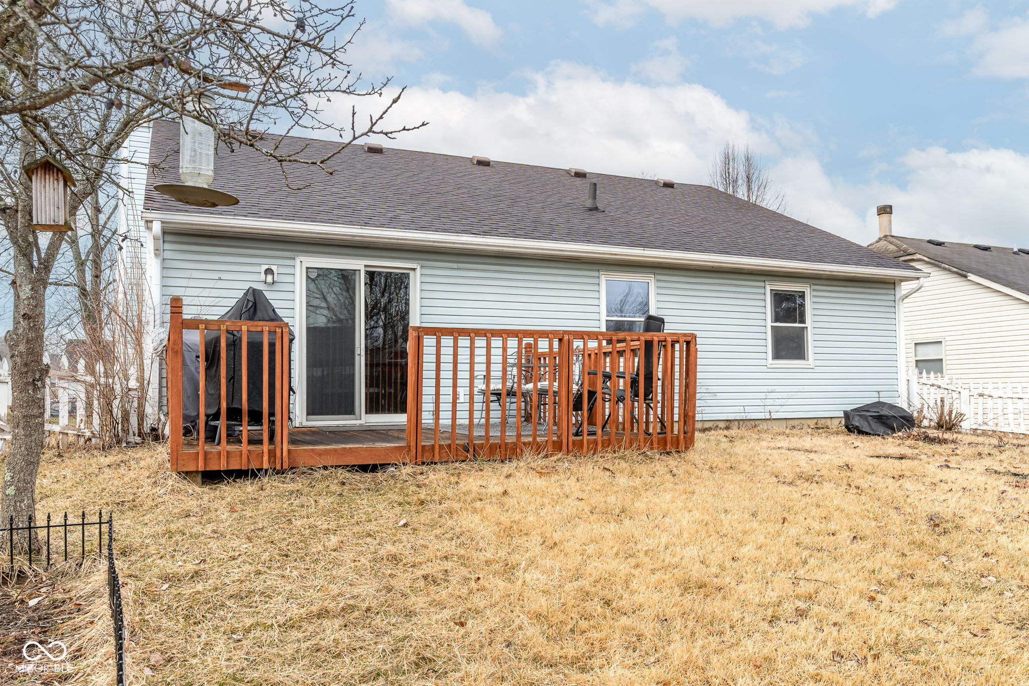 3121 River Birch Drive